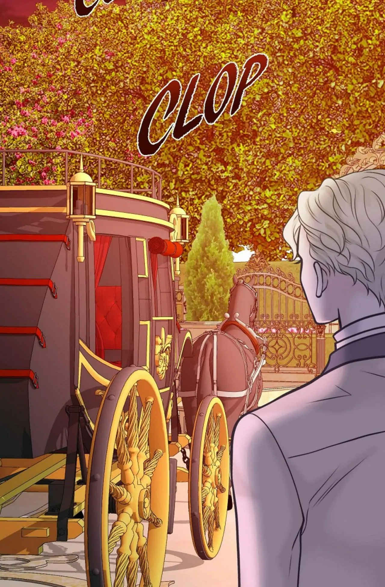 The Bride of Darkness [Official] - Chapter 12 manhwa