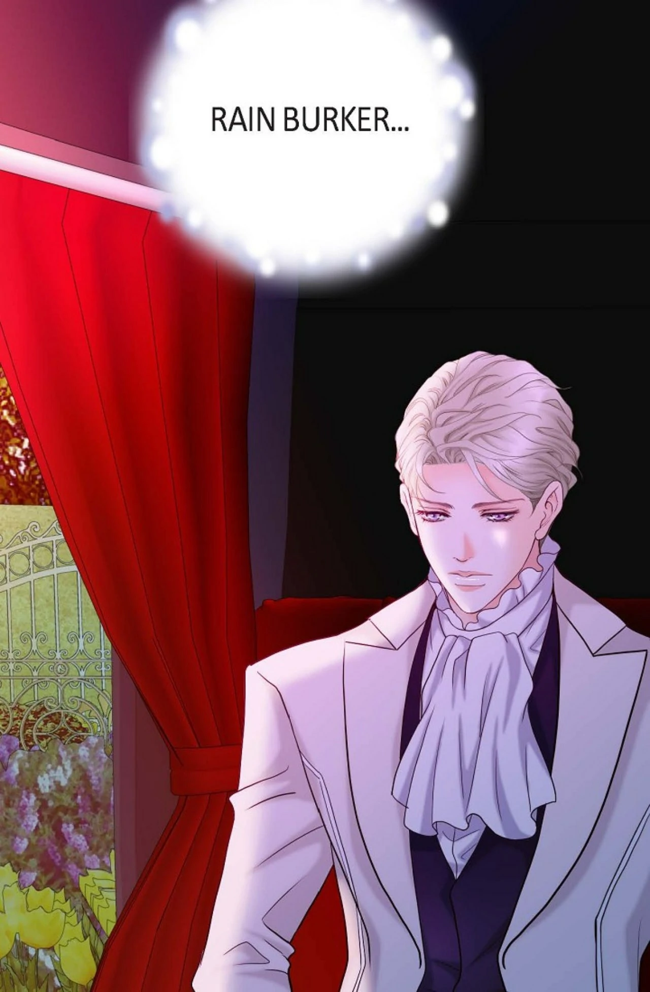 The Bride of Darkness [Official] - Chapter 12 manhwa