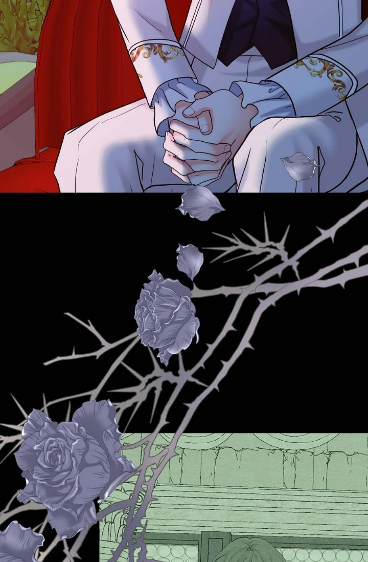 The Bride of Darkness [Official] - Chapter 12 manhwa