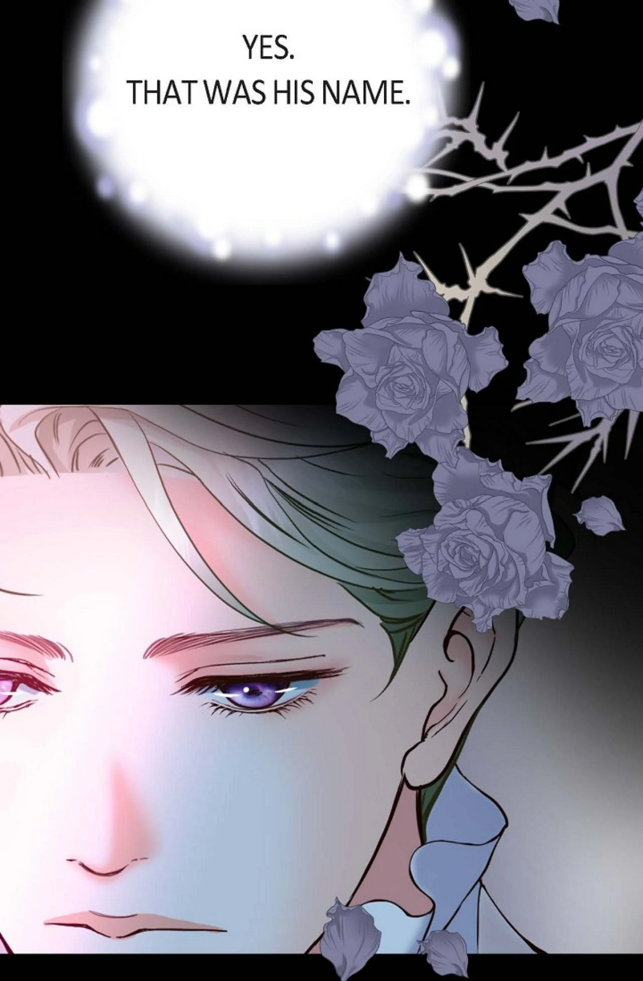 The Bride of Darkness [Official] - Chapter 12 manhwa