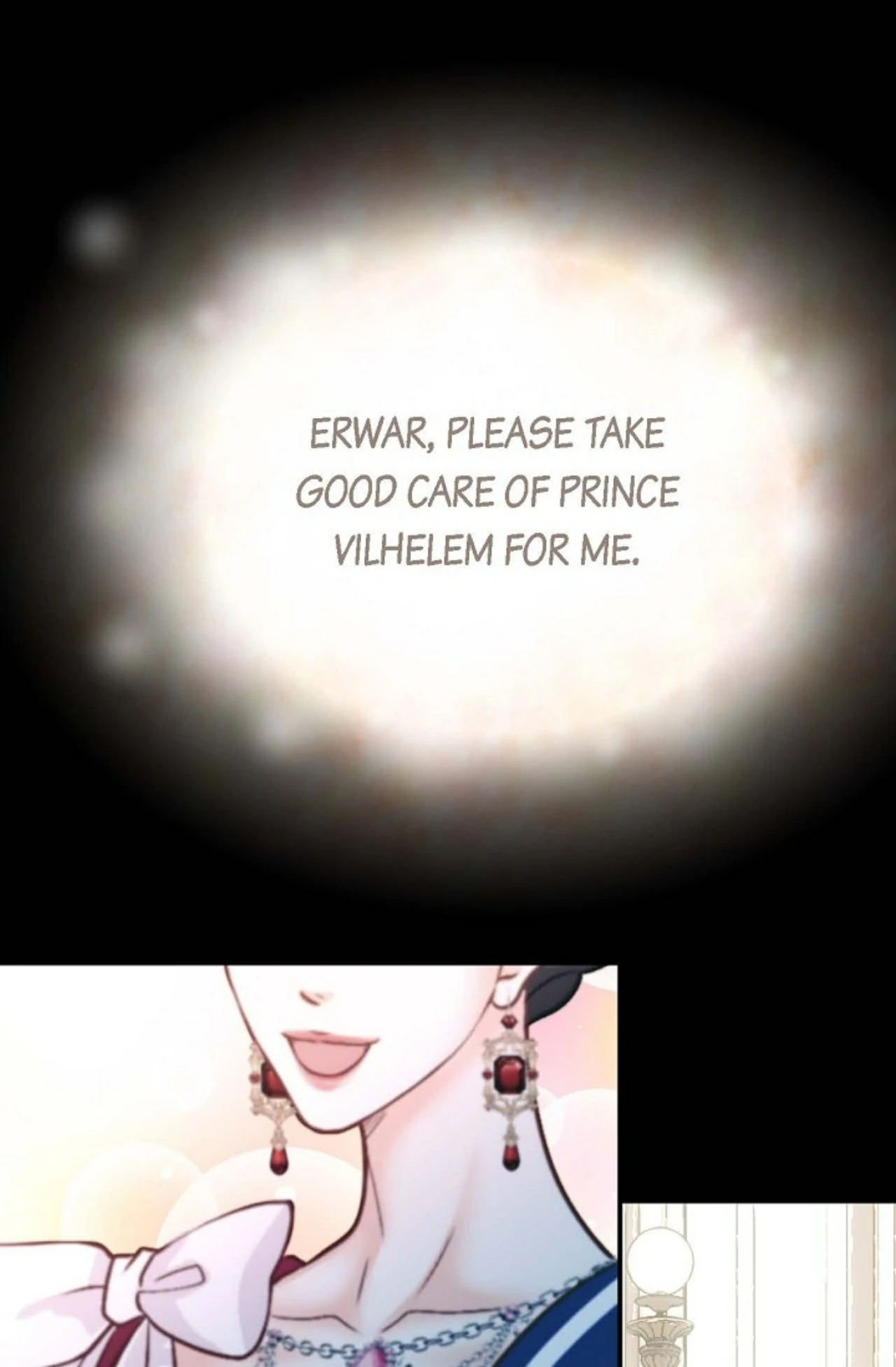 The Bride of Darkness [Official] - Chapter 12 manhwa