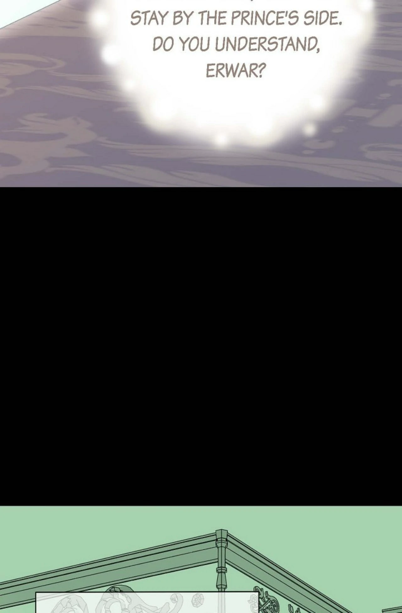 The Bride of Darkness [Official] - Chapter 12 manhwa