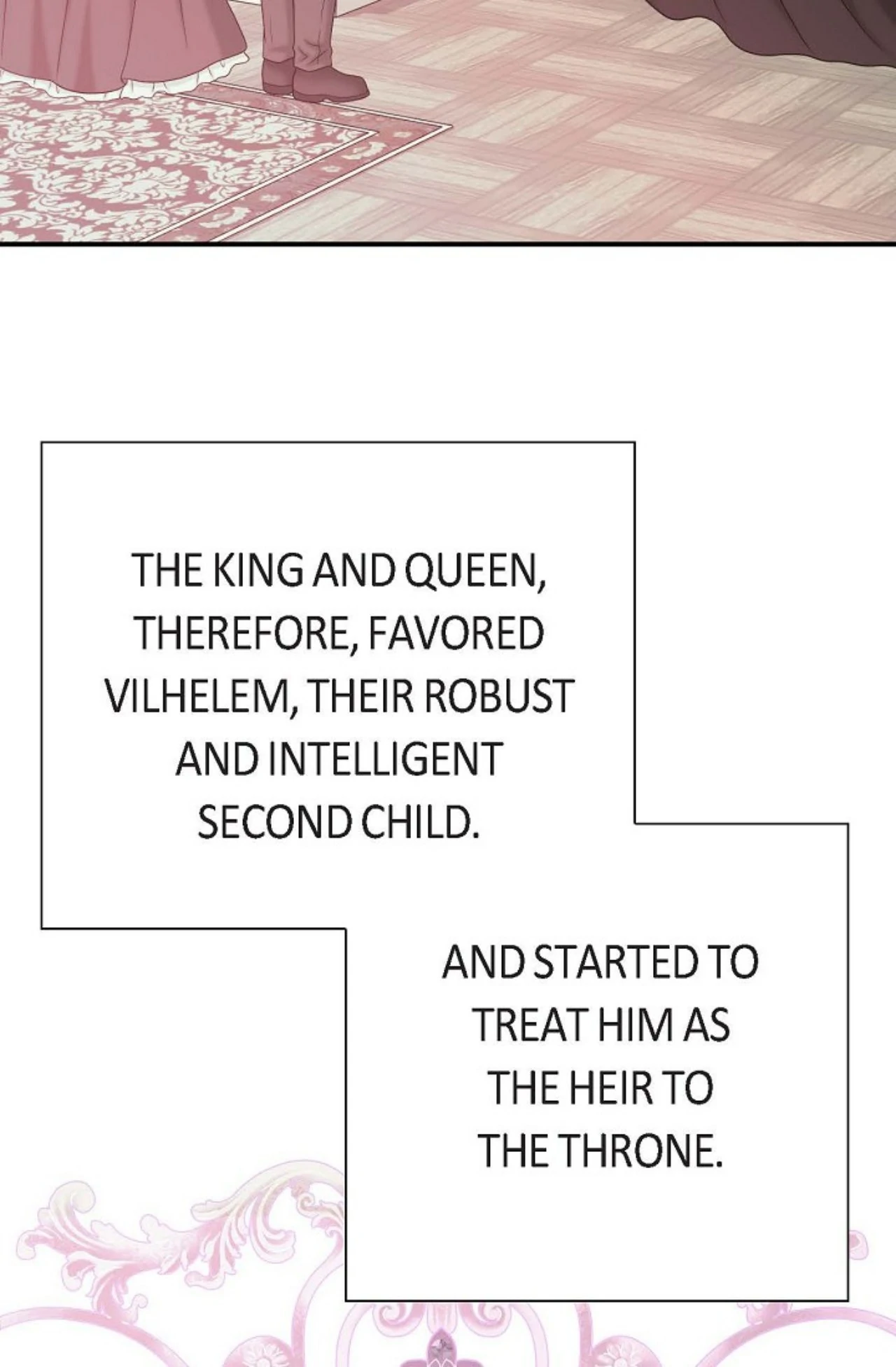The Bride of Darkness [Official] - Chapter 12 manhwa