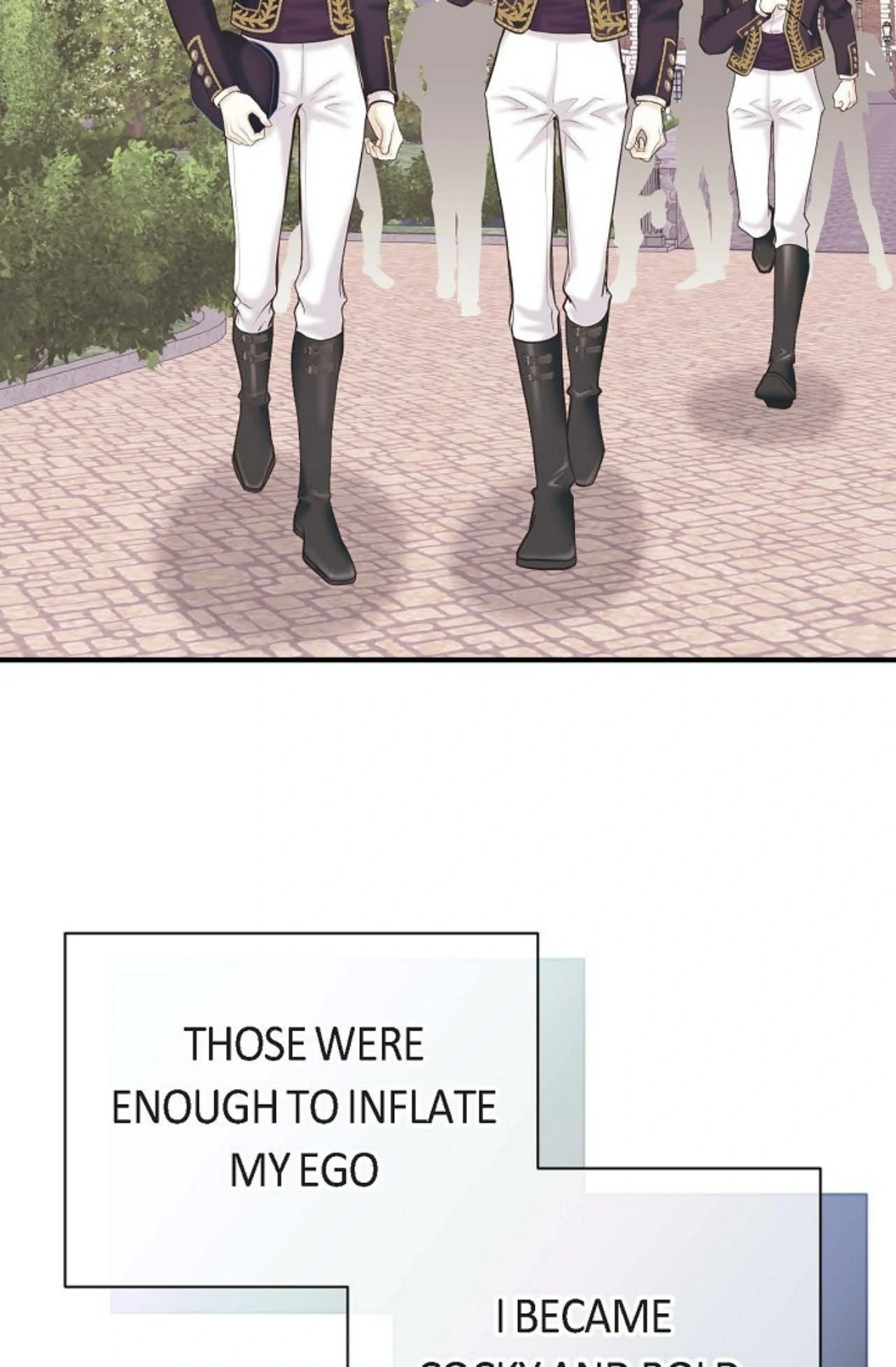 The Bride of Darkness [Official] - Chapter 12 manhwa