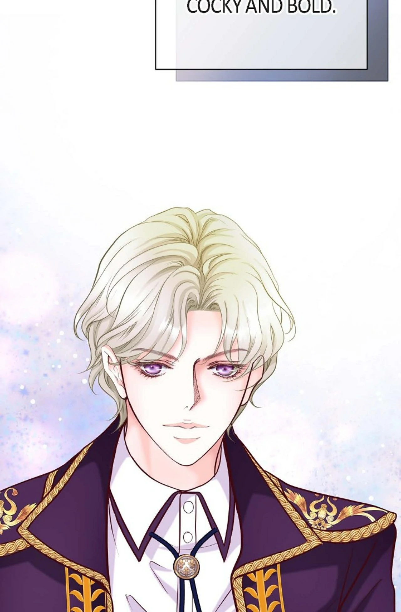 The Bride of Darkness [Official] - Chapter 12 manhwa