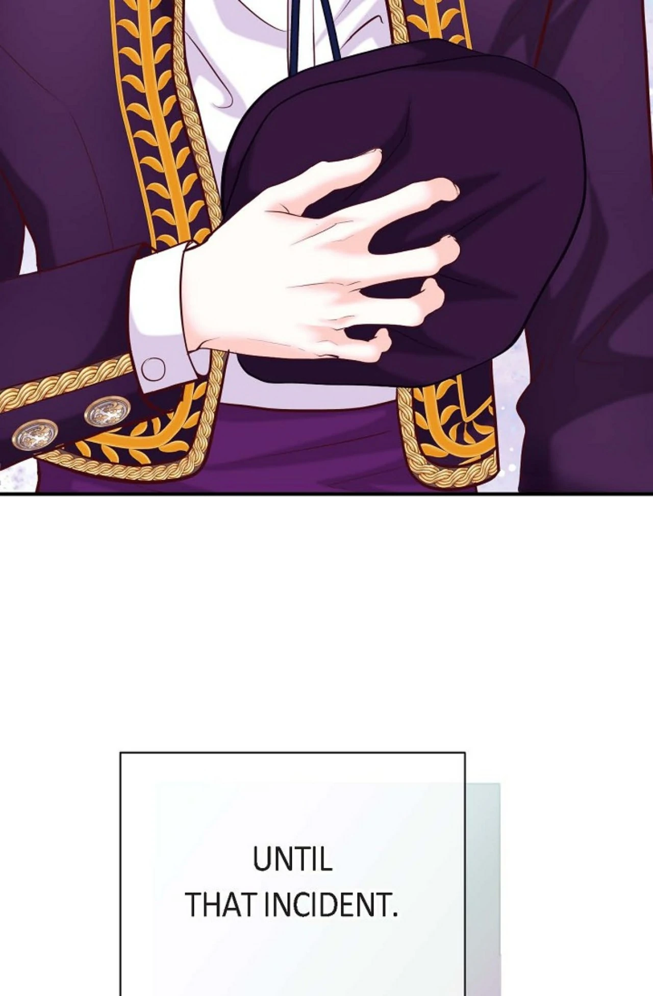 The Bride of Darkness [Official] - Chapter 12 manhwa