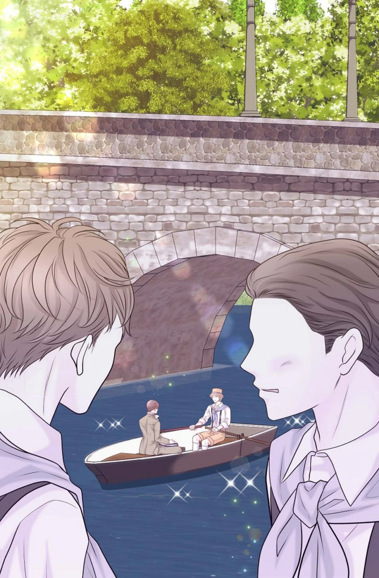 The Bride of Darkness [Official] - Chapter 12 manhwa