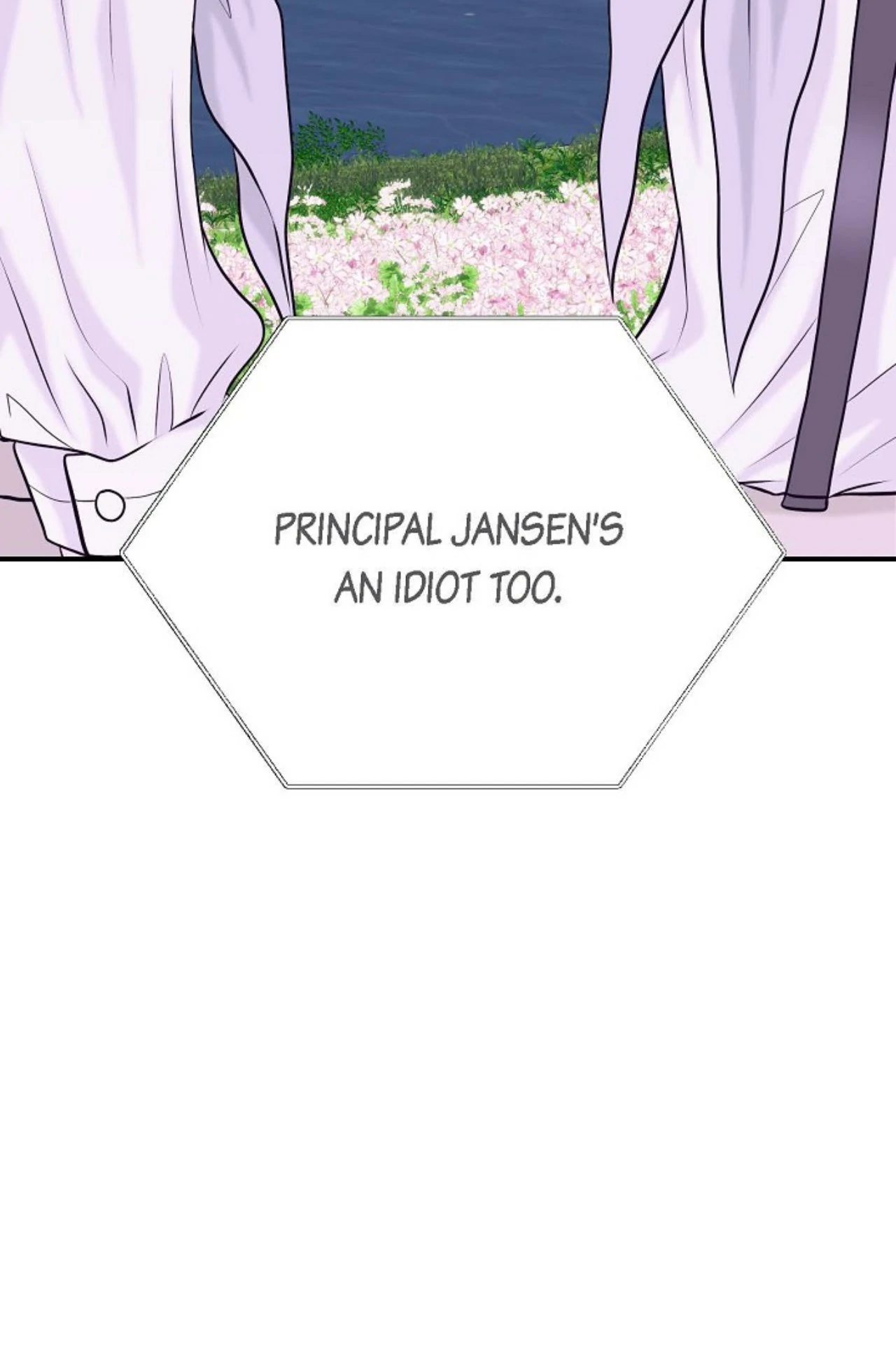The Bride of Darkness [Official] - Chapter 12 manhwa