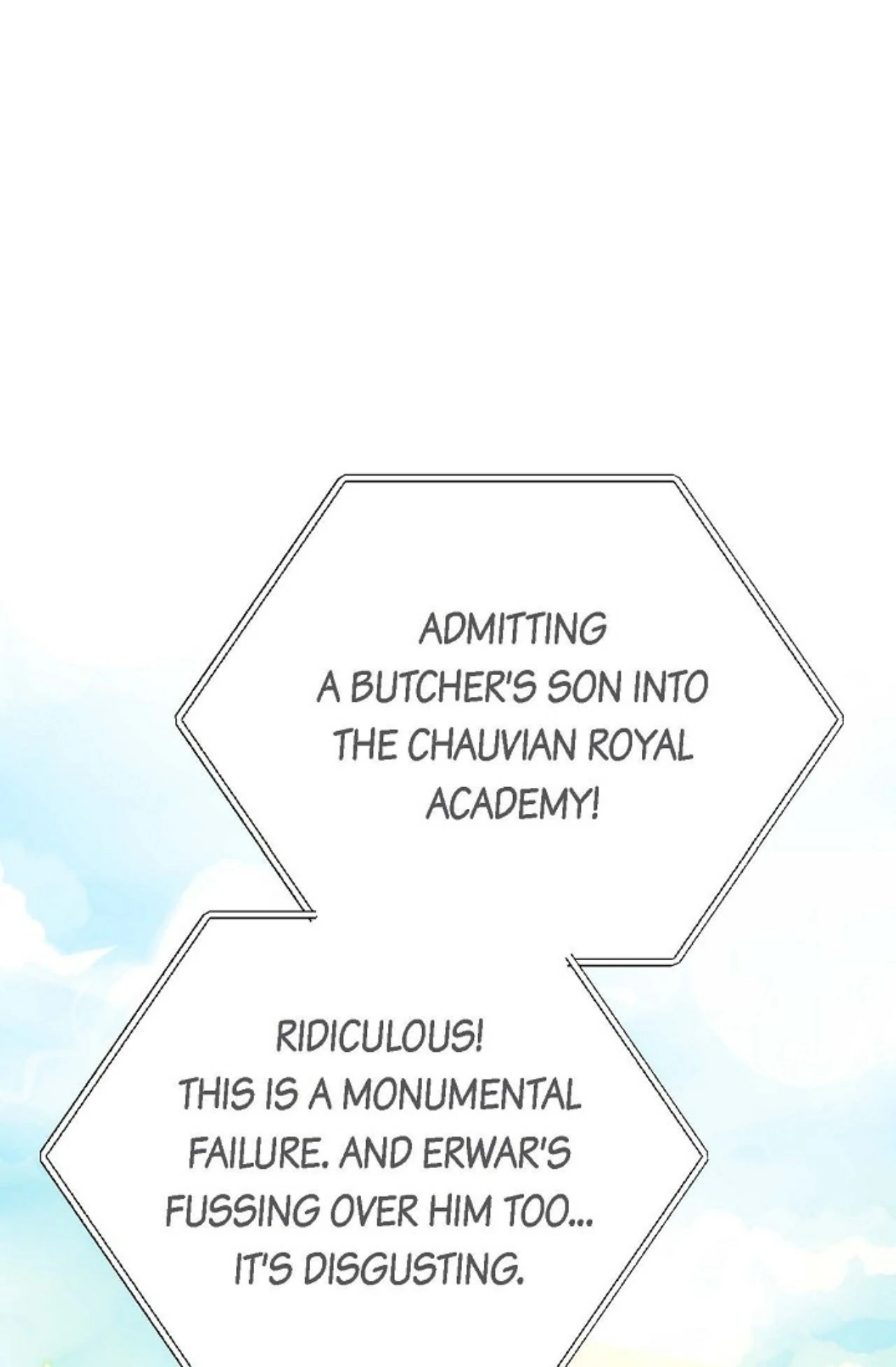 The Bride of Darkness [Official] - Chapter 12 manhwa