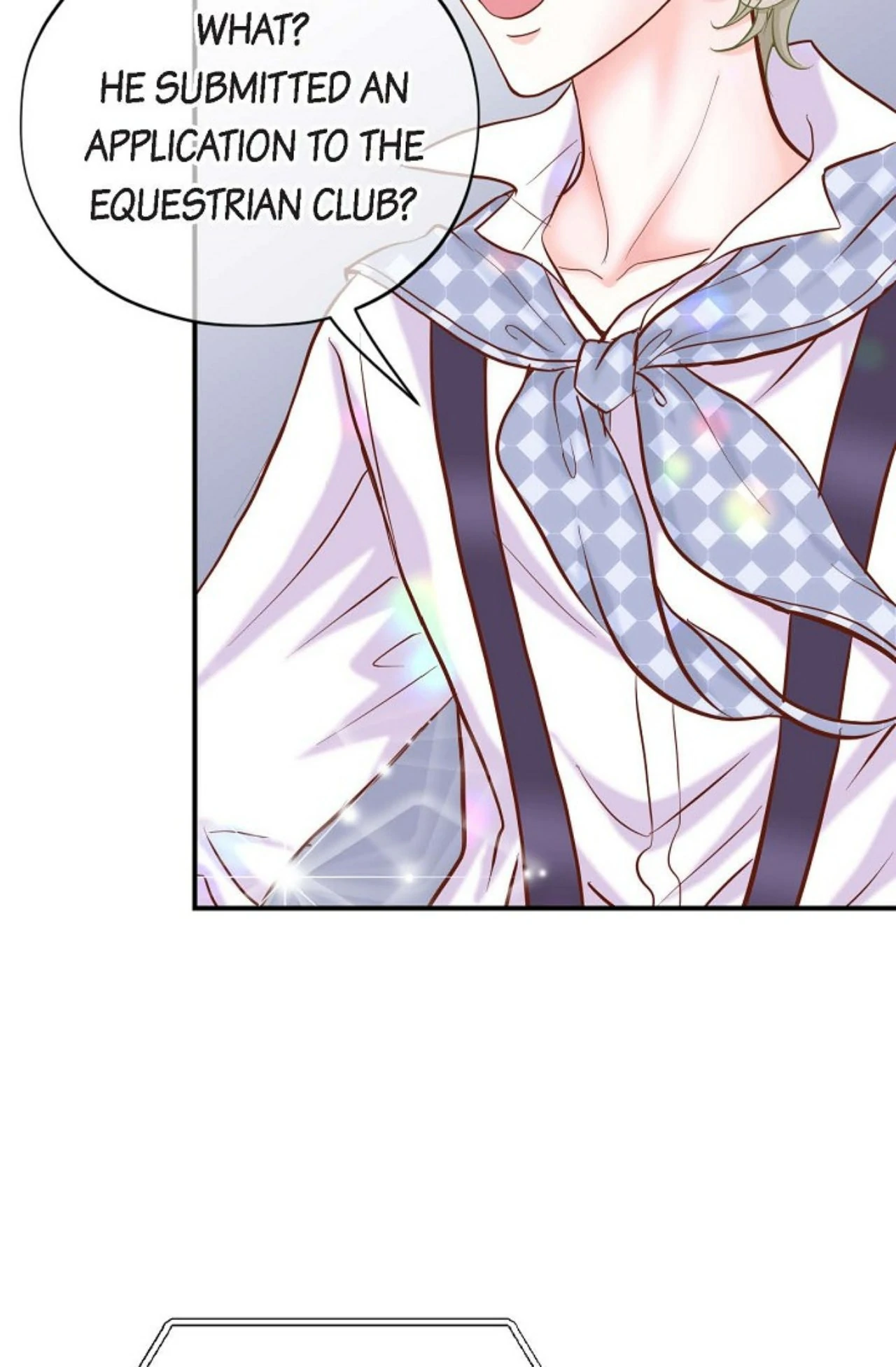 The Bride of Darkness [Official] - Chapter 12 manhwa