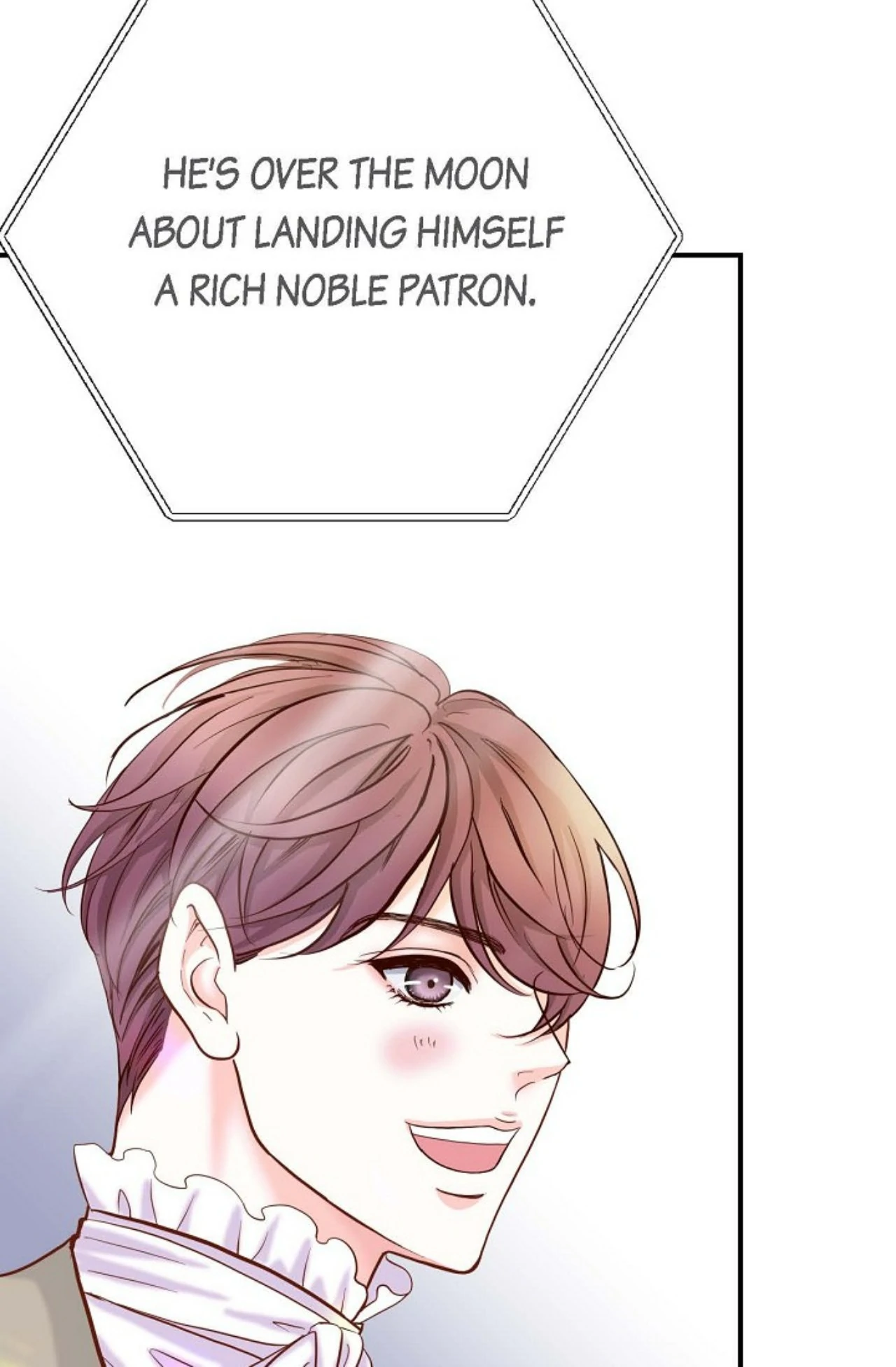 The Bride of Darkness [Official] - Chapter 12 manhwa