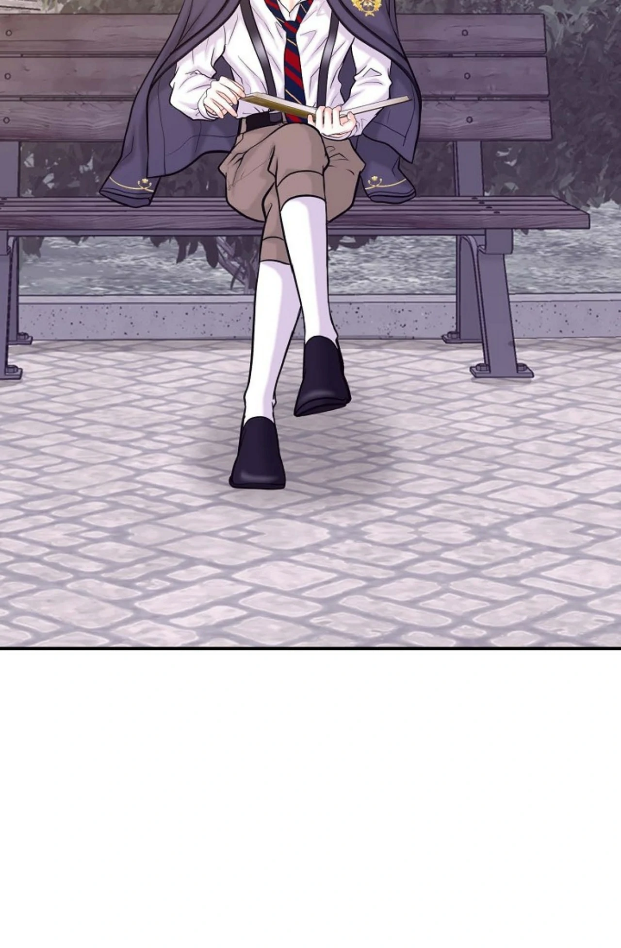 The Bride of Darkness [Official] - Chapter 12 manhwa