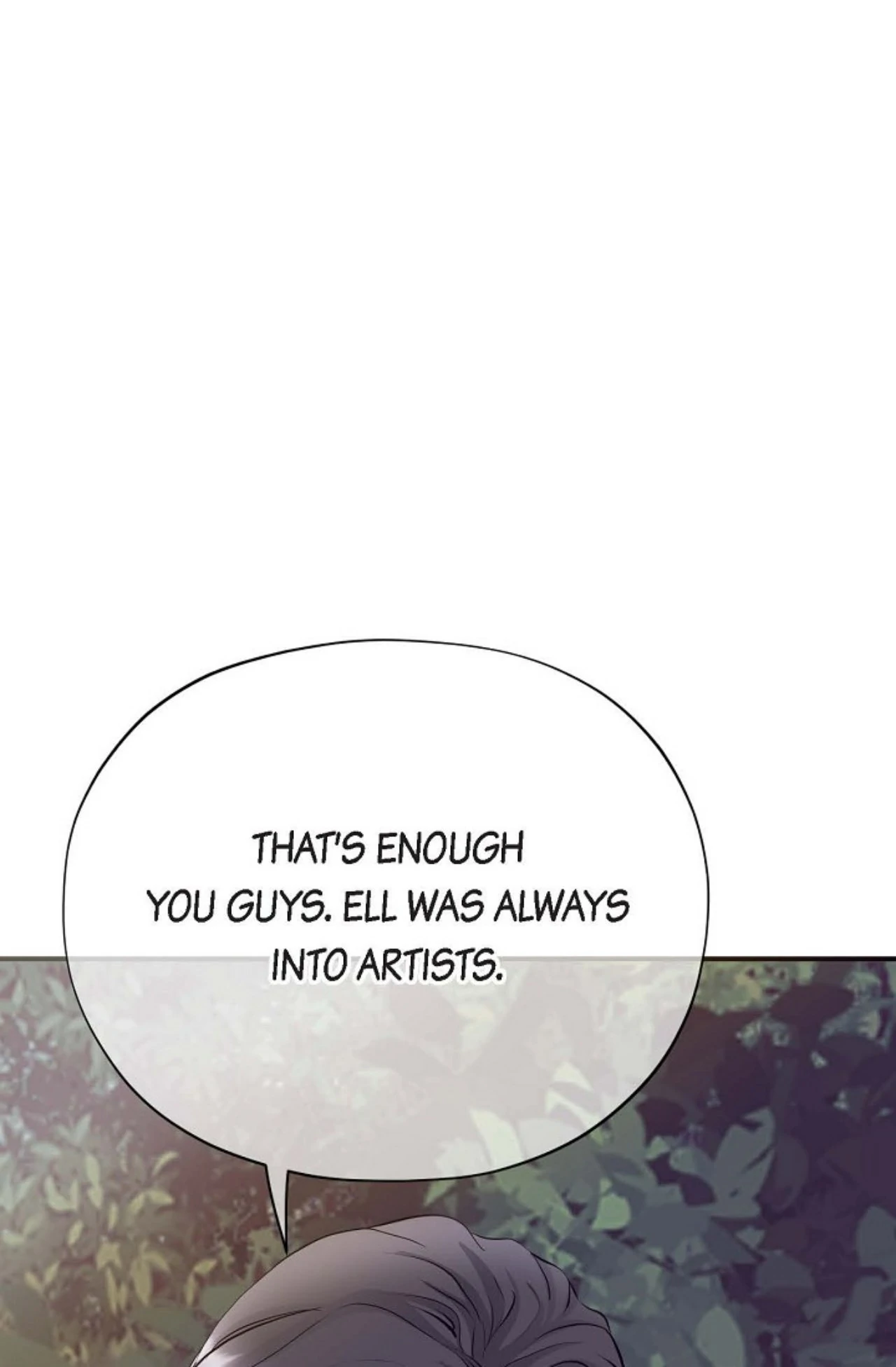 The Bride of Darkness [Official] - Chapter 12 manhwa