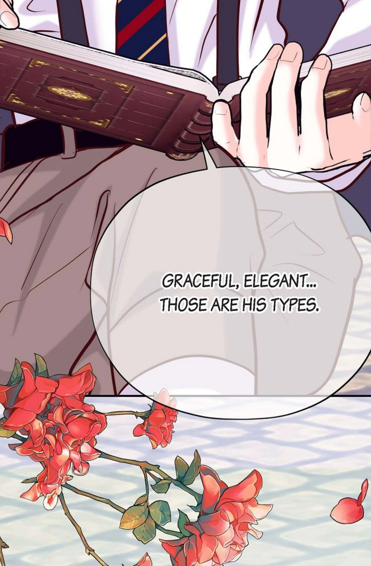 The Bride of Darkness [Official] - Chapter 12 manhwa