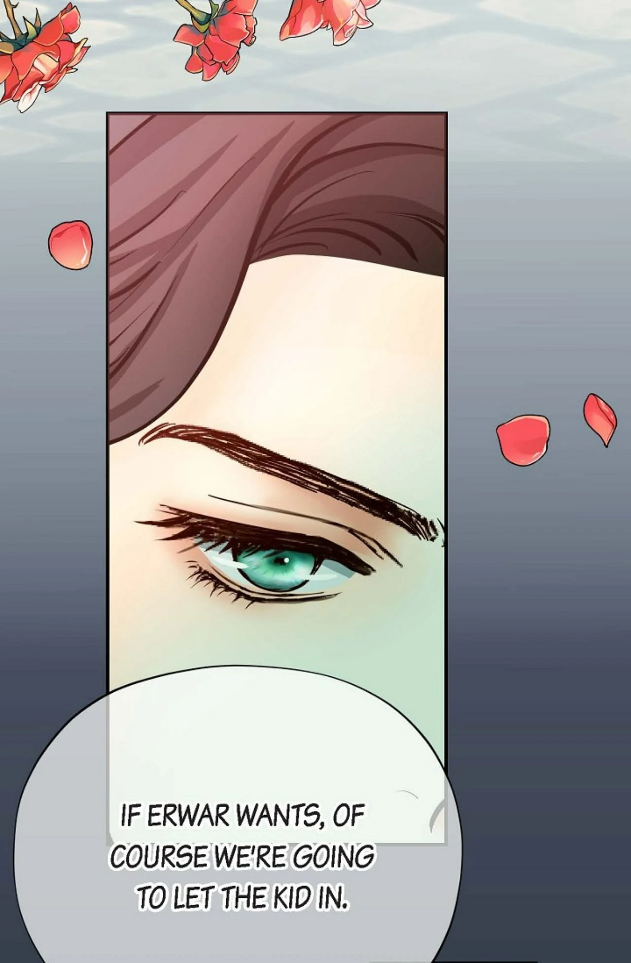 The Bride of Darkness [Official] - Chapter 12 manhwa