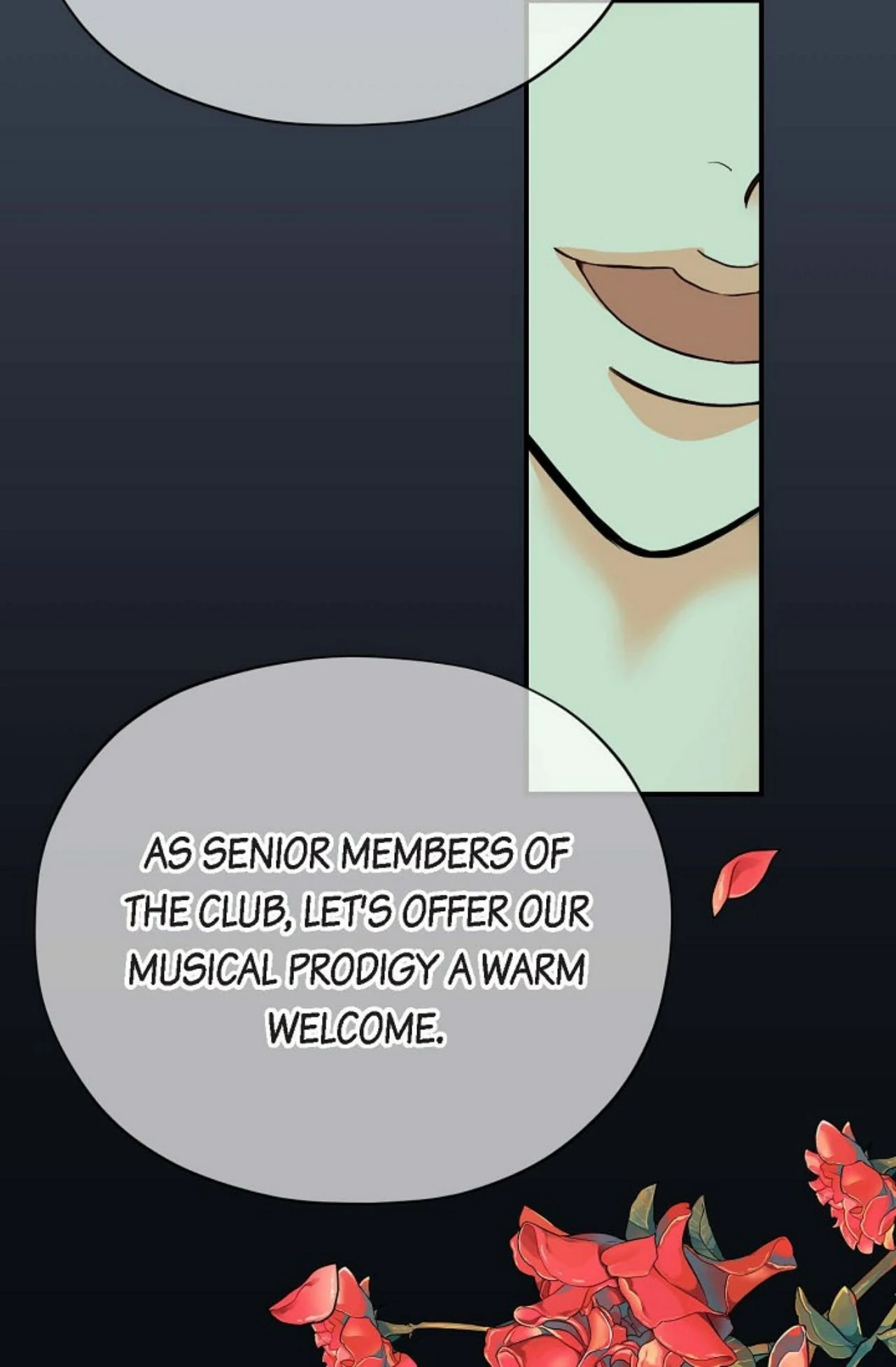 The Bride of Darkness [Official] - Chapter 12 manhwa