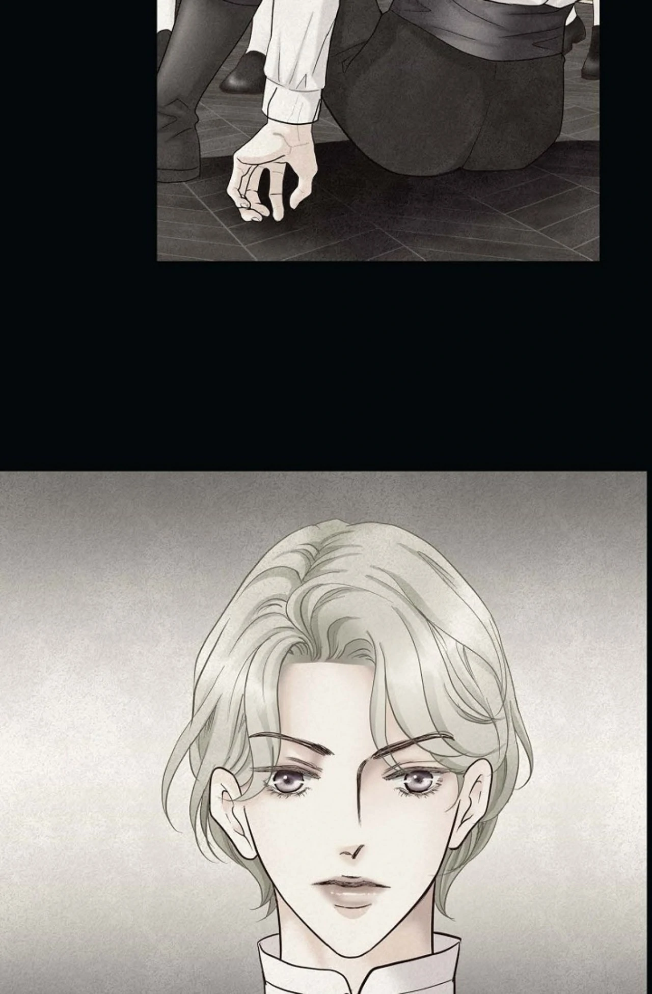 The Bride of Darkness [Official] - Chapter 12 manhwa