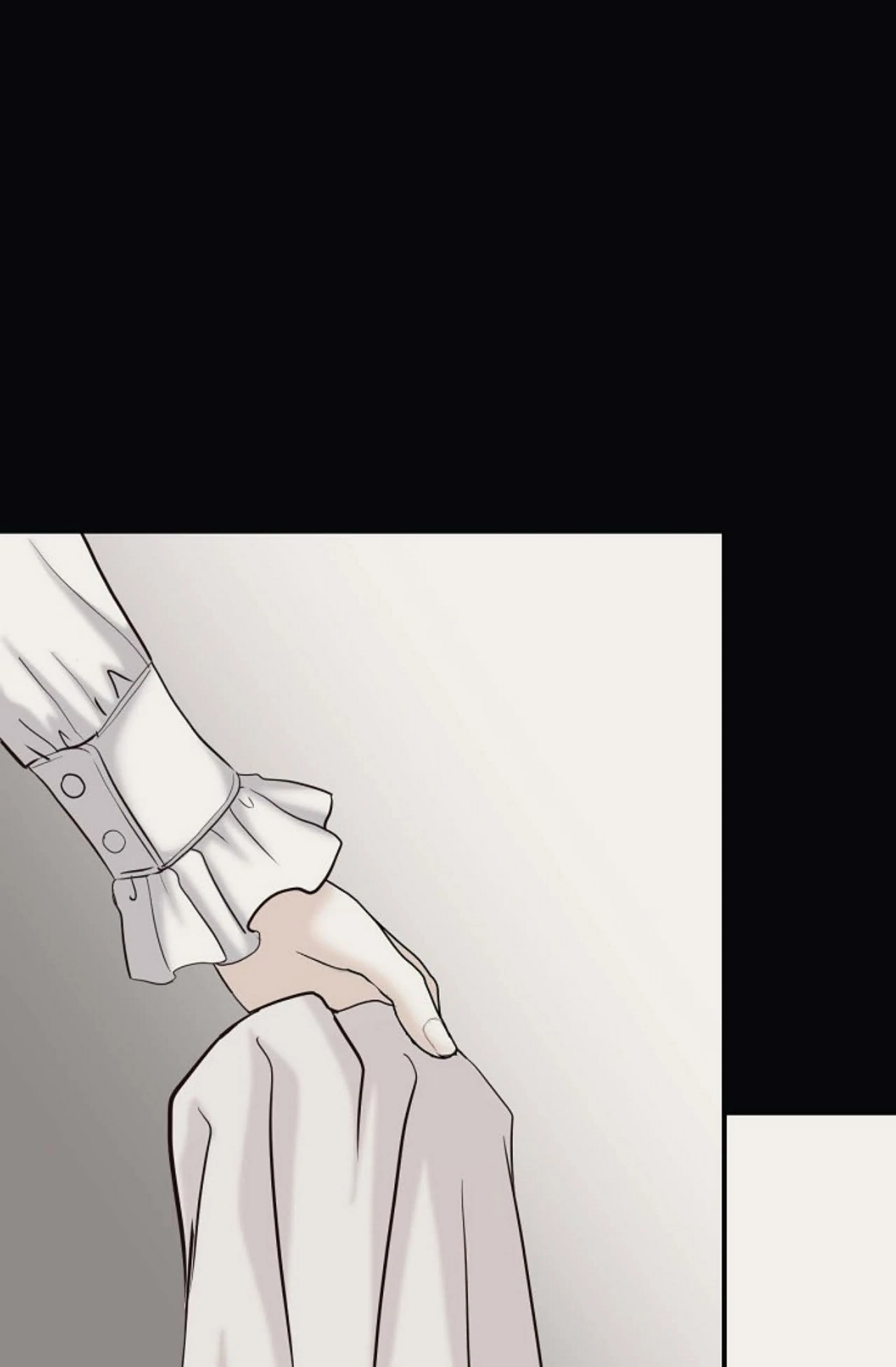 The Bride of Darkness [Official] - Chapter 12 manhwa