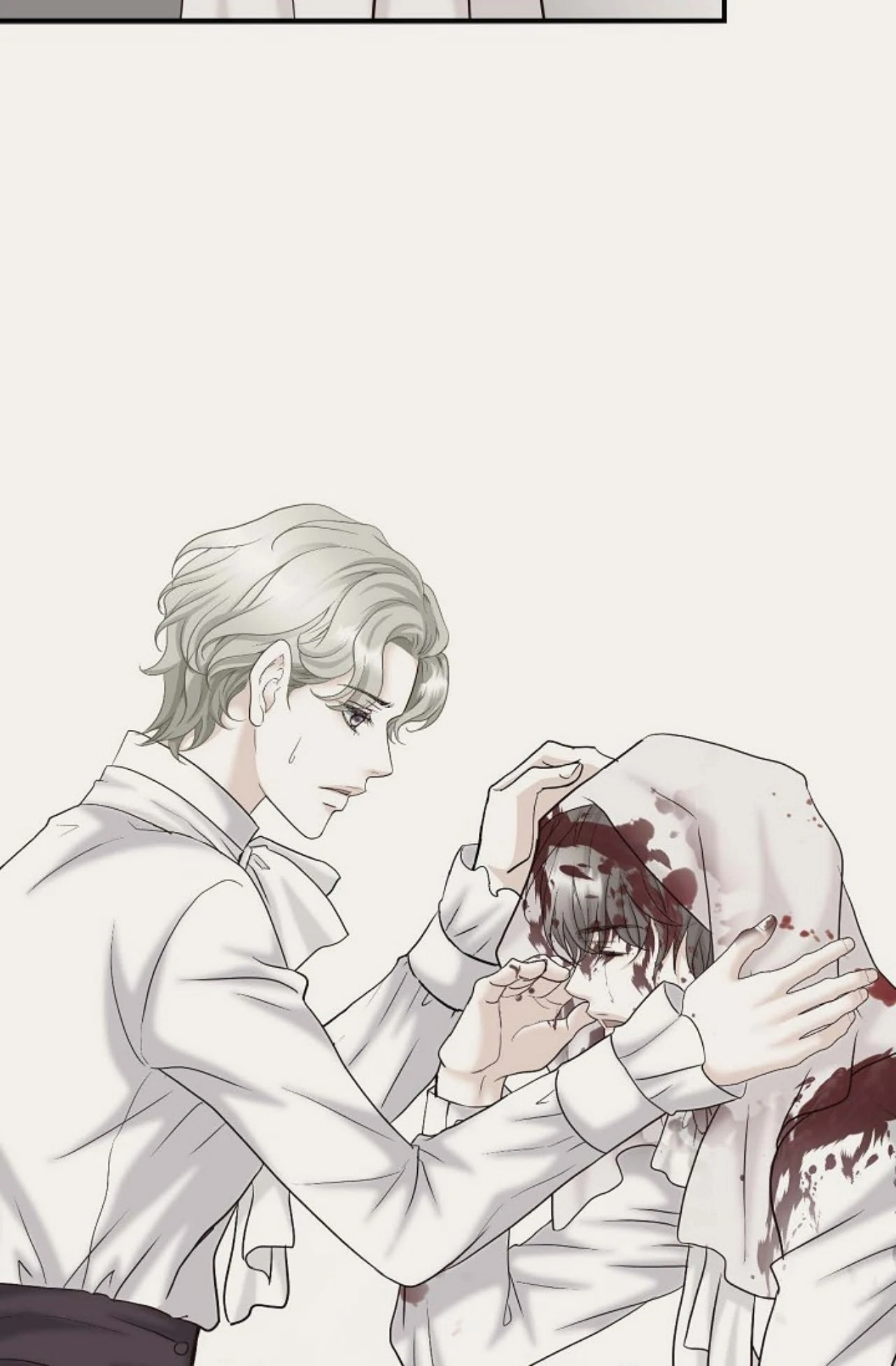 The Bride of Darkness [Official] - Chapter 12 manhwa
