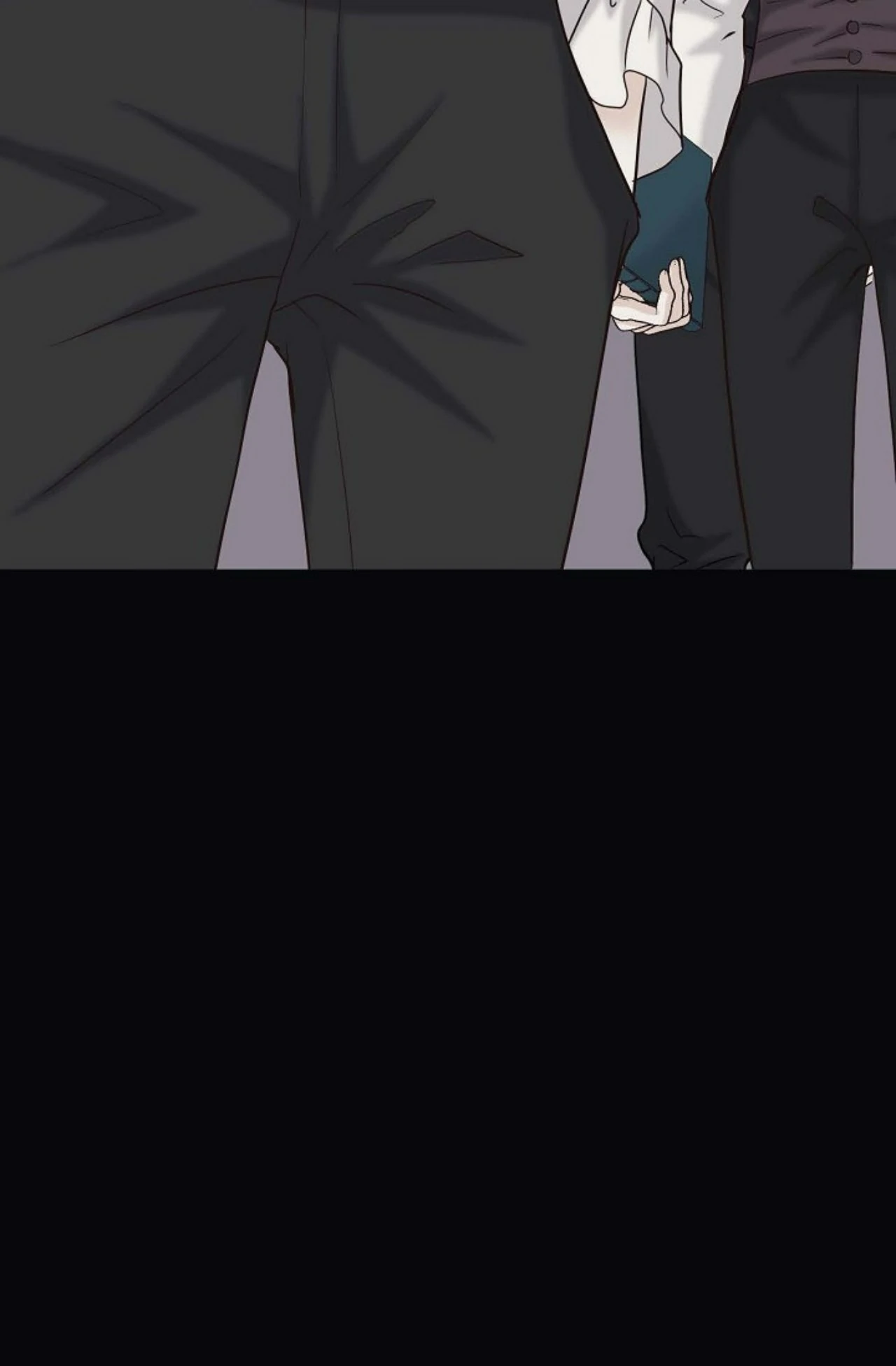 The Bride of Darkness [Official] - Chapter 12 manhwa