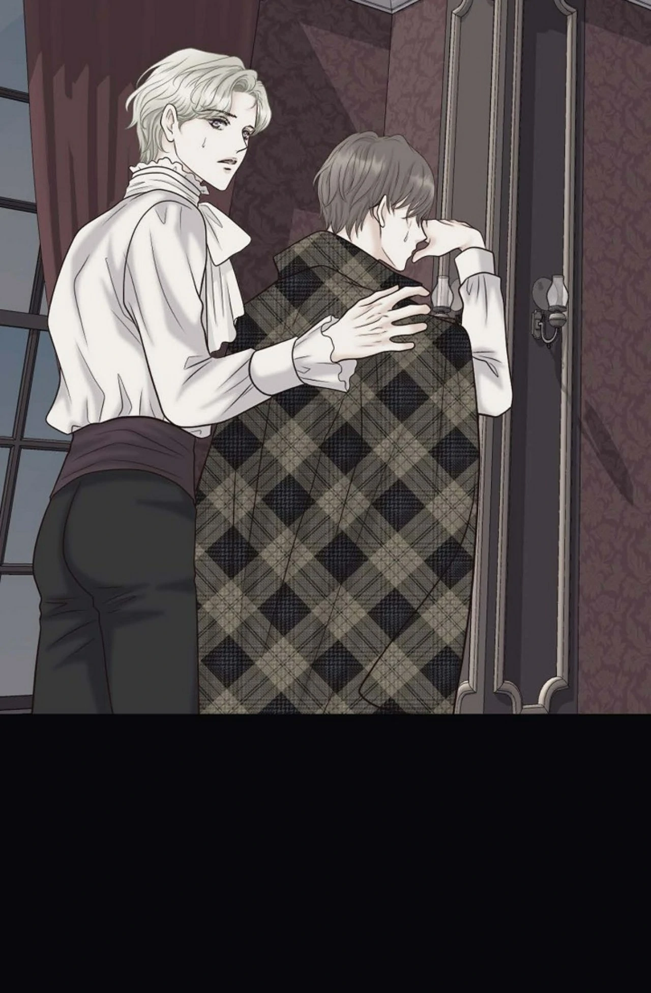 The Bride of Darkness [Official] - Chapter 12 manhwa
