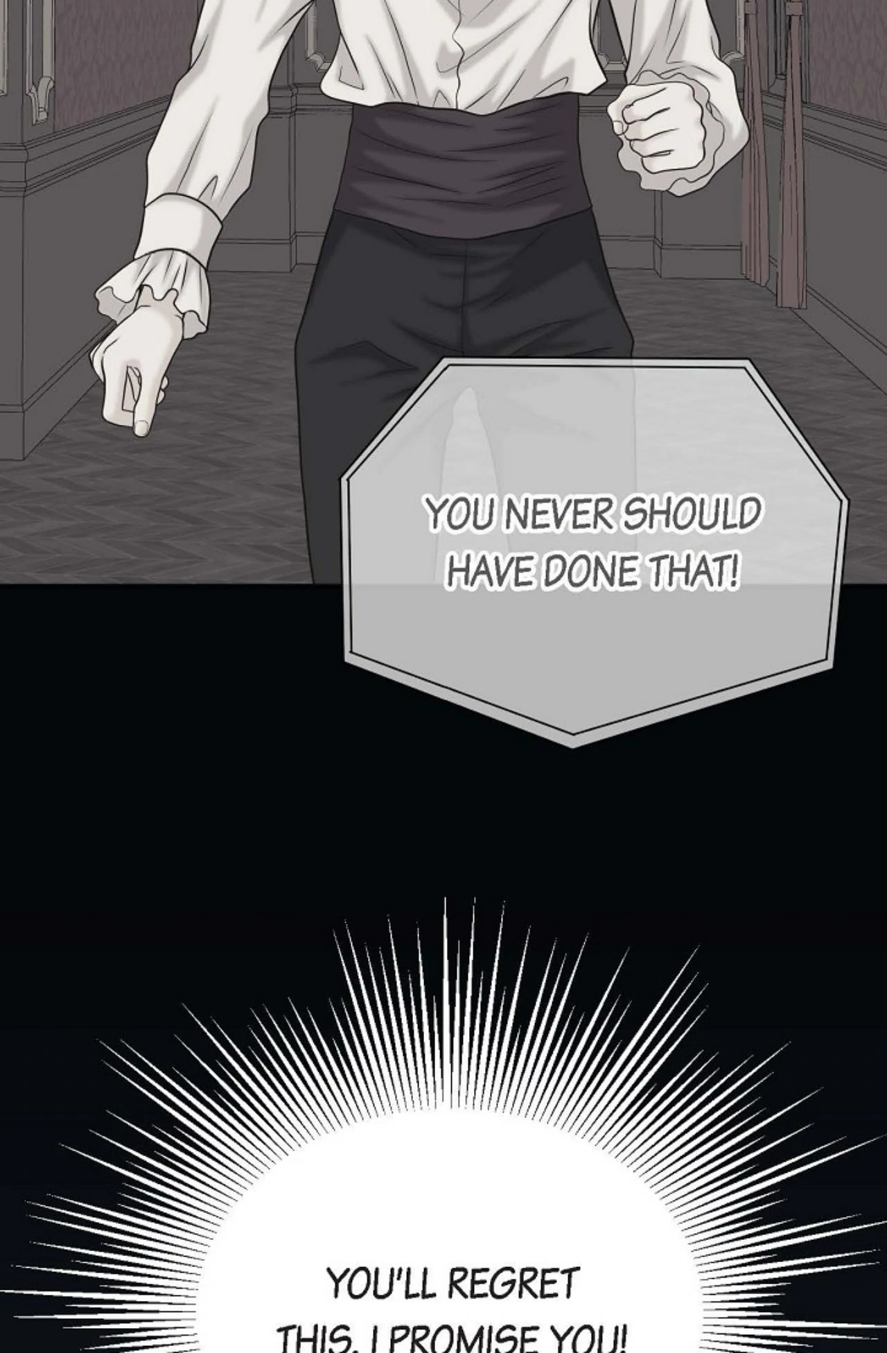 The Bride of Darkness [Official] - Chapter 12 manhwa