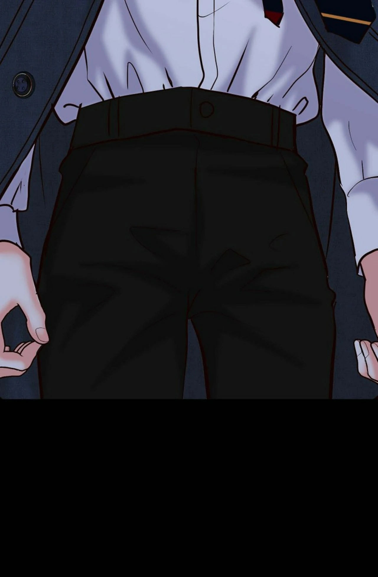 The Bride of Darkness [Official] - Chapter 12 manhwa