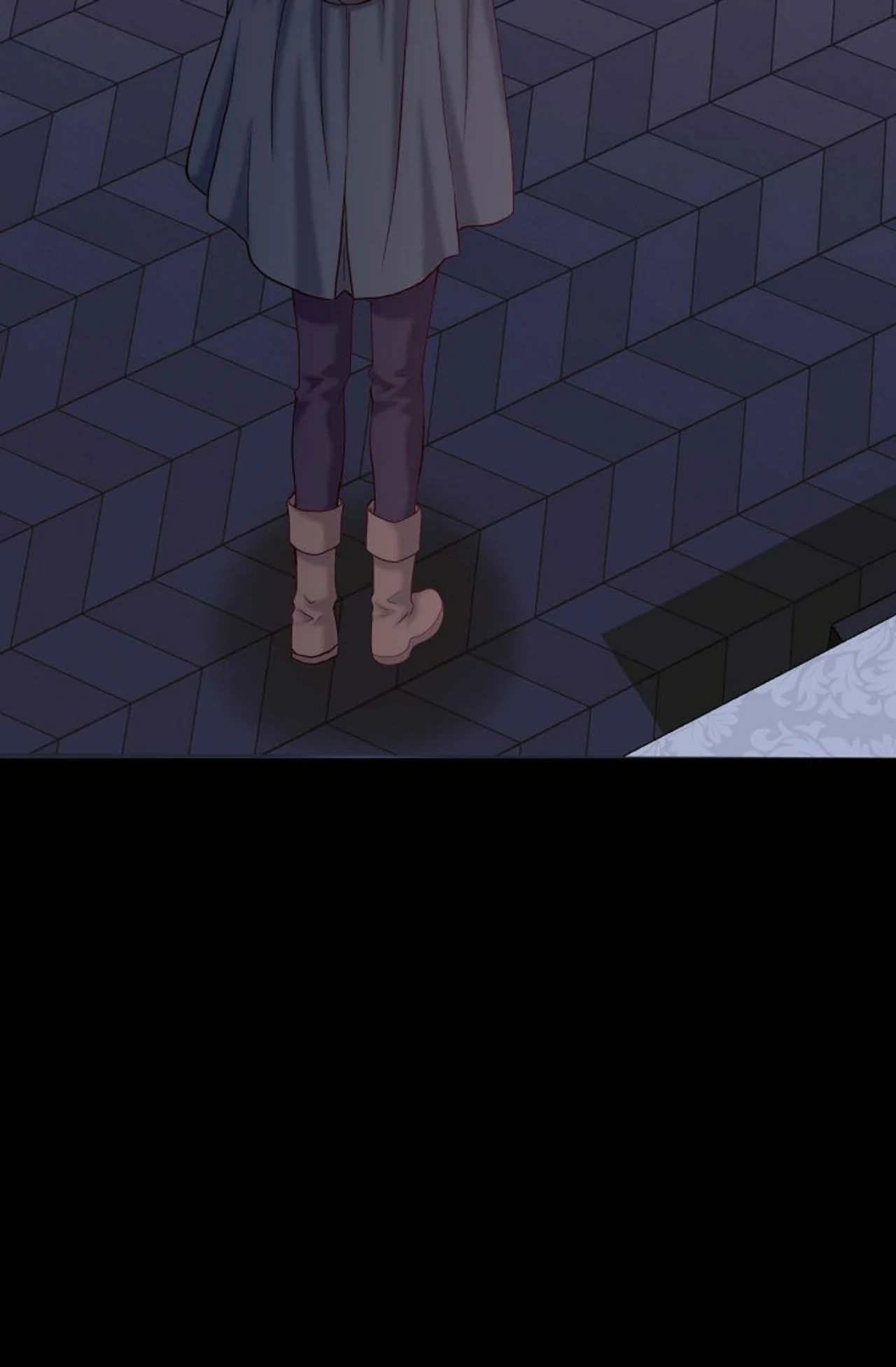 The Bride of Darkness [Official] - Chapter 12 manhwa