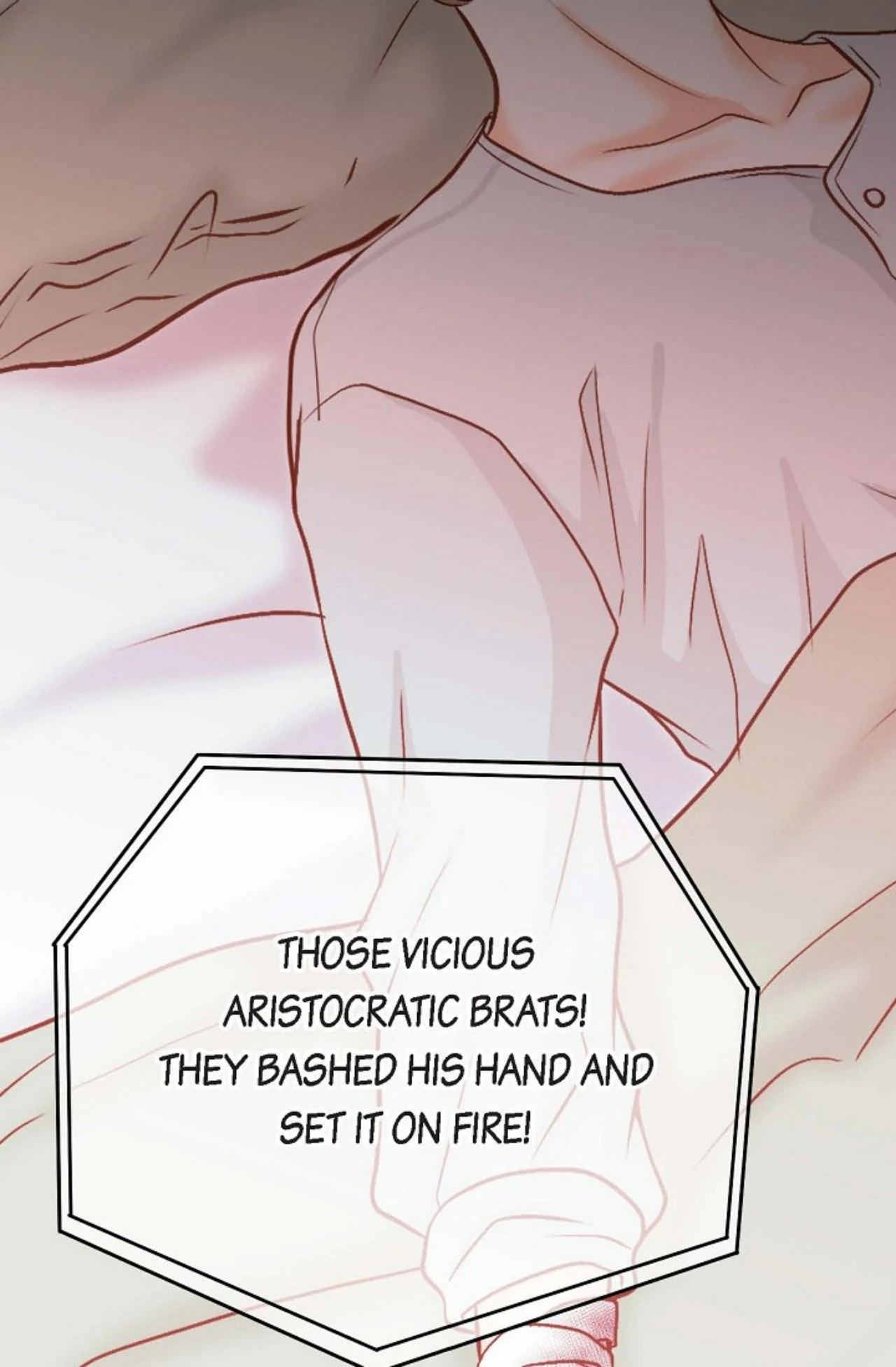 The Bride of Darkness [Official] - Chapter 13 manhwa
