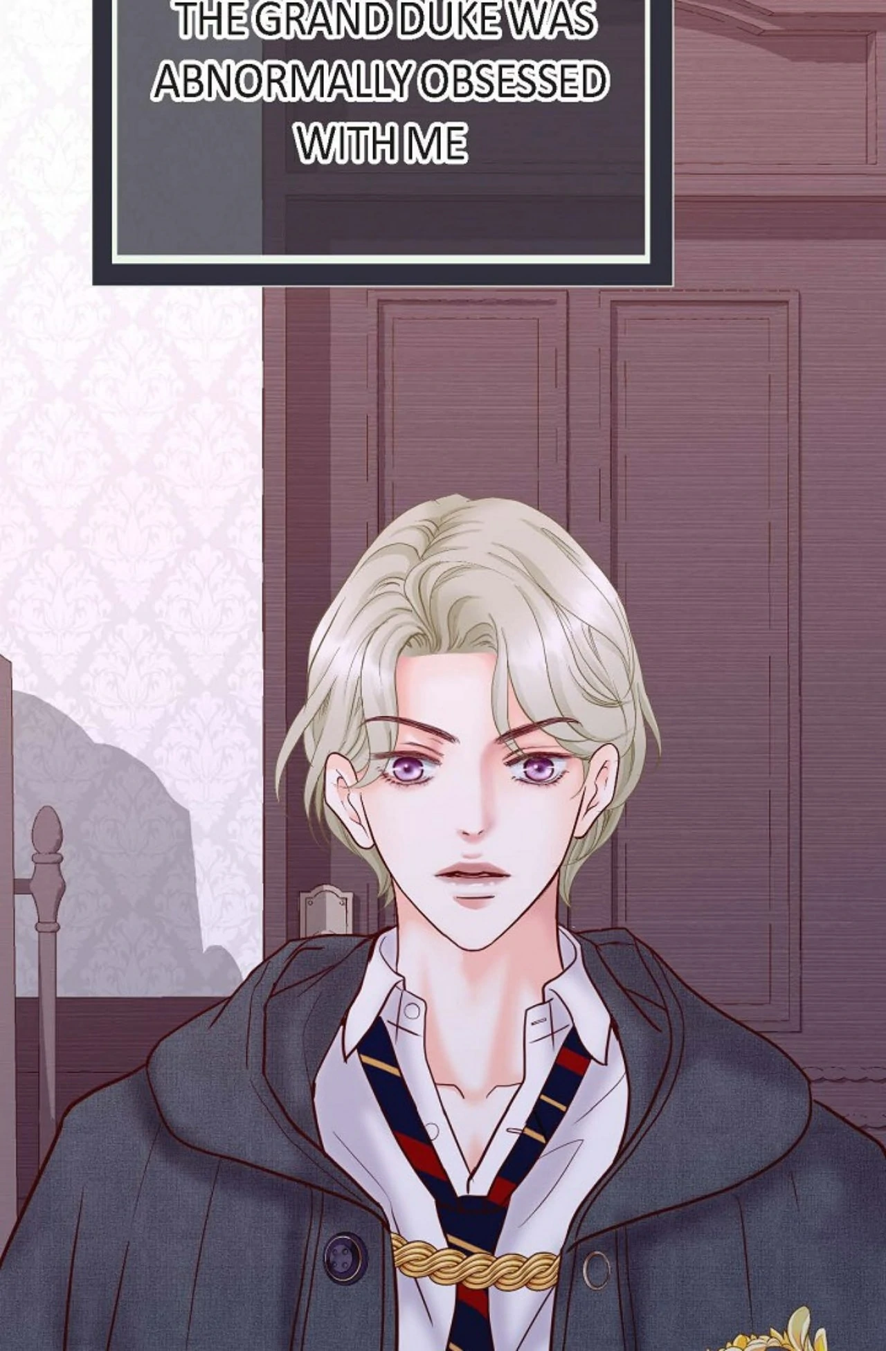 The Bride of Darkness [Official] - Chapter 13 manhwa