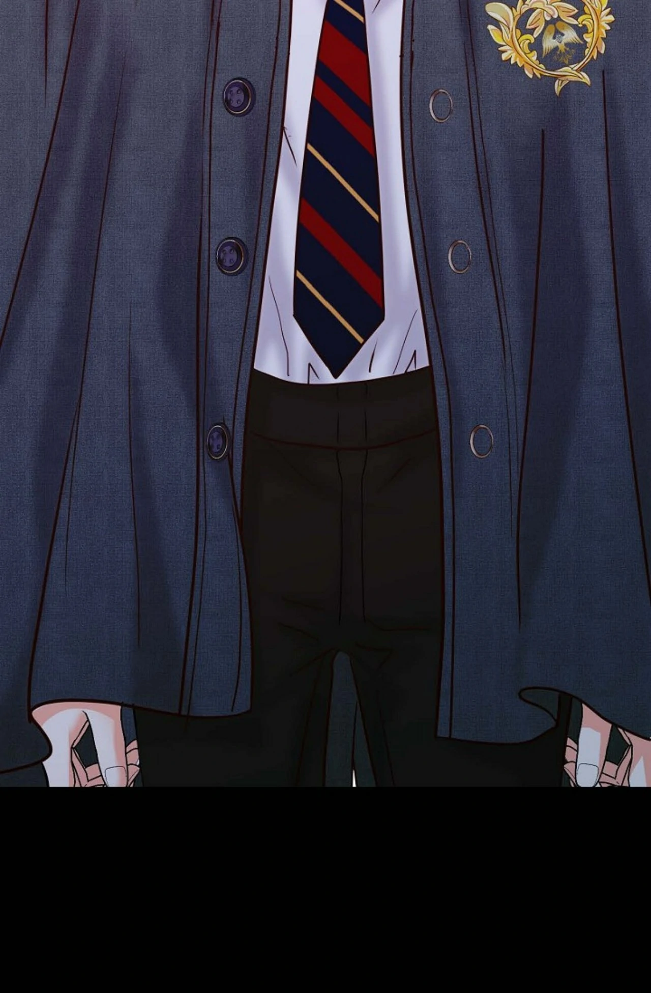 The Bride of Darkness [Official] - Chapter 13 manhwa