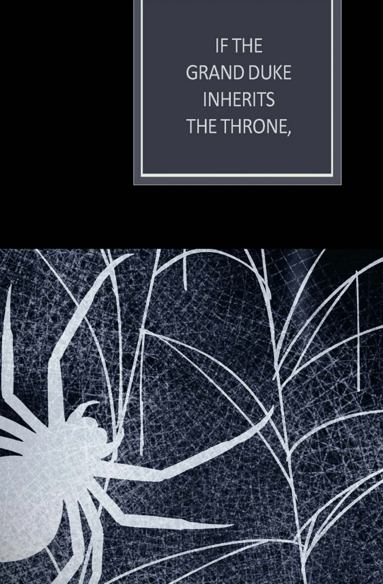 The Bride of Darkness [Official] - Chapter 13 manhwa