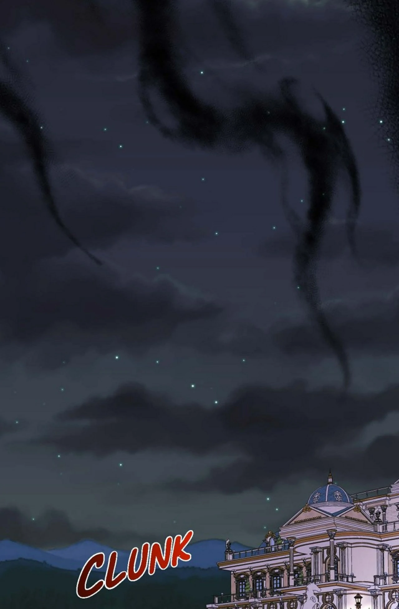 The Bride of Darkness [Official] - Chapter 13 manhwa