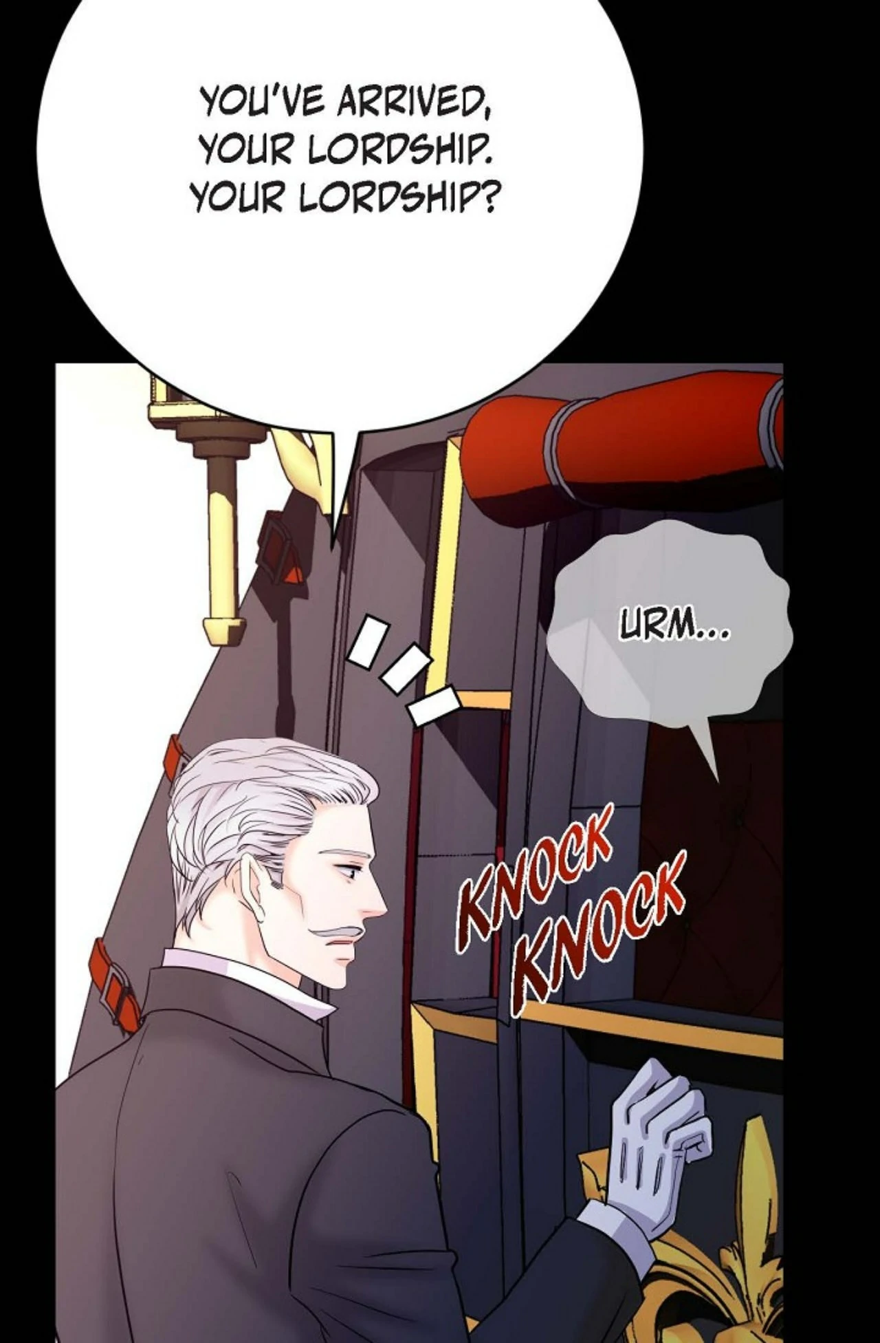 The Bride of Darkness [Official] - Chapter 13 manhwa
