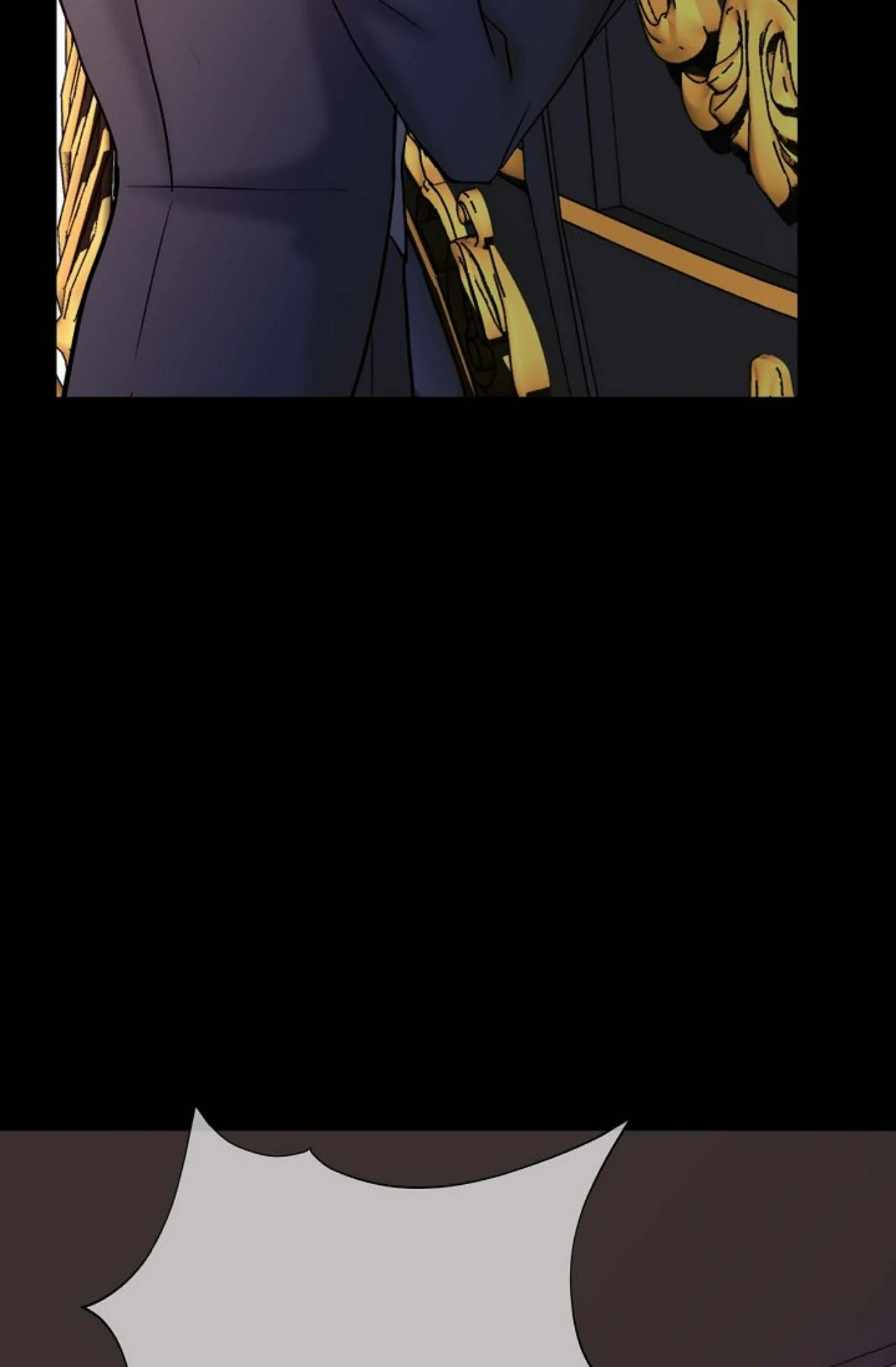 The Bride of Darkness [Official] - Chapter 13 manhwa