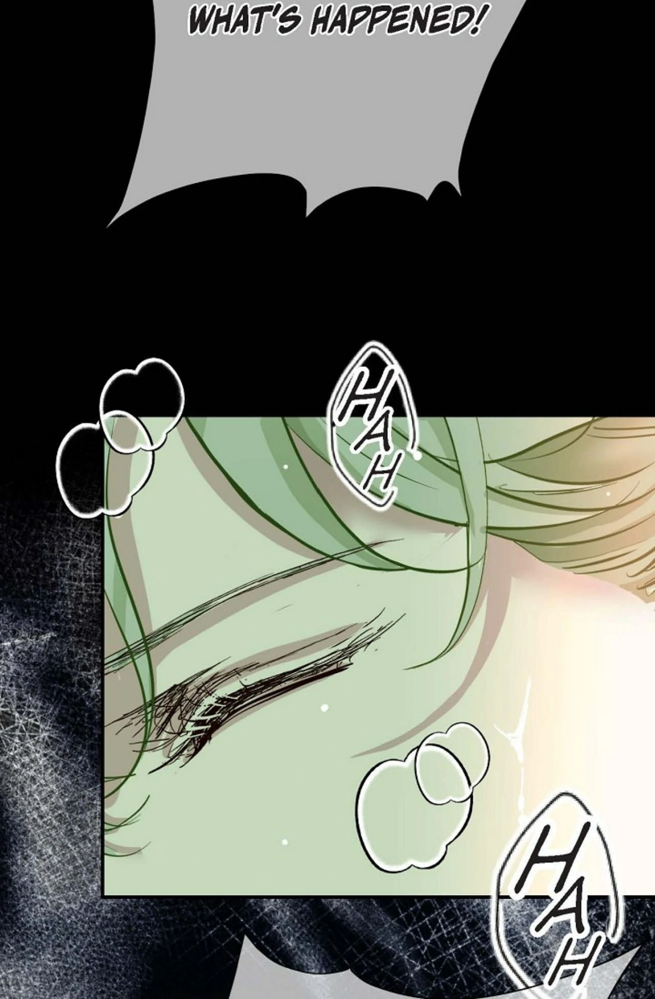 The Bride of Darkness [Official] - Chapter 13 manhwa