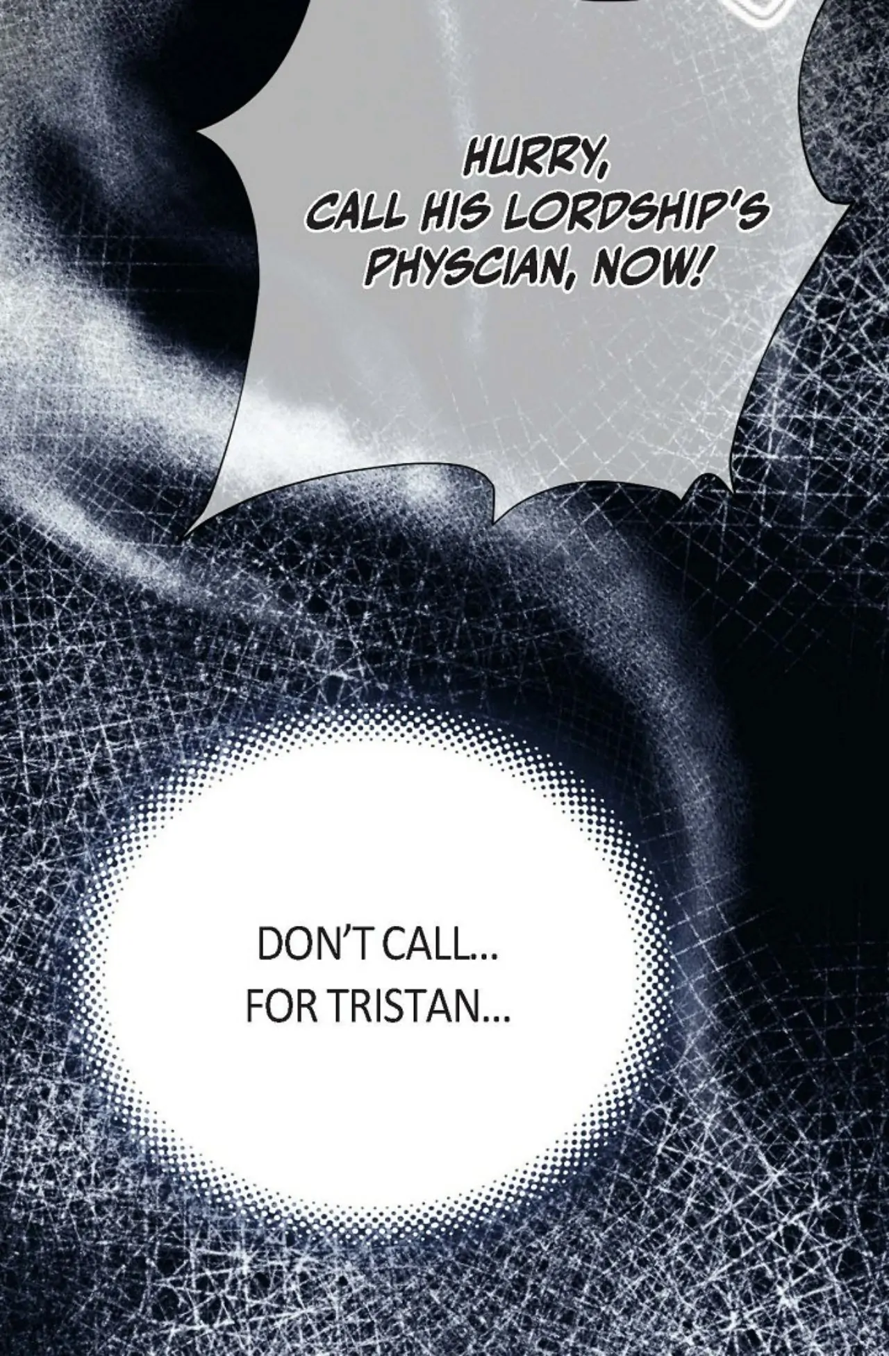 The Bride of Darkness [Official] - Chapter 13 manhwa