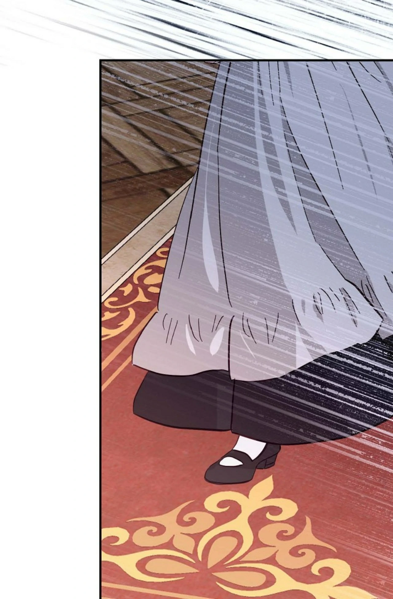 The Bride of Darkness [Official] - Chapter 13 manhwa