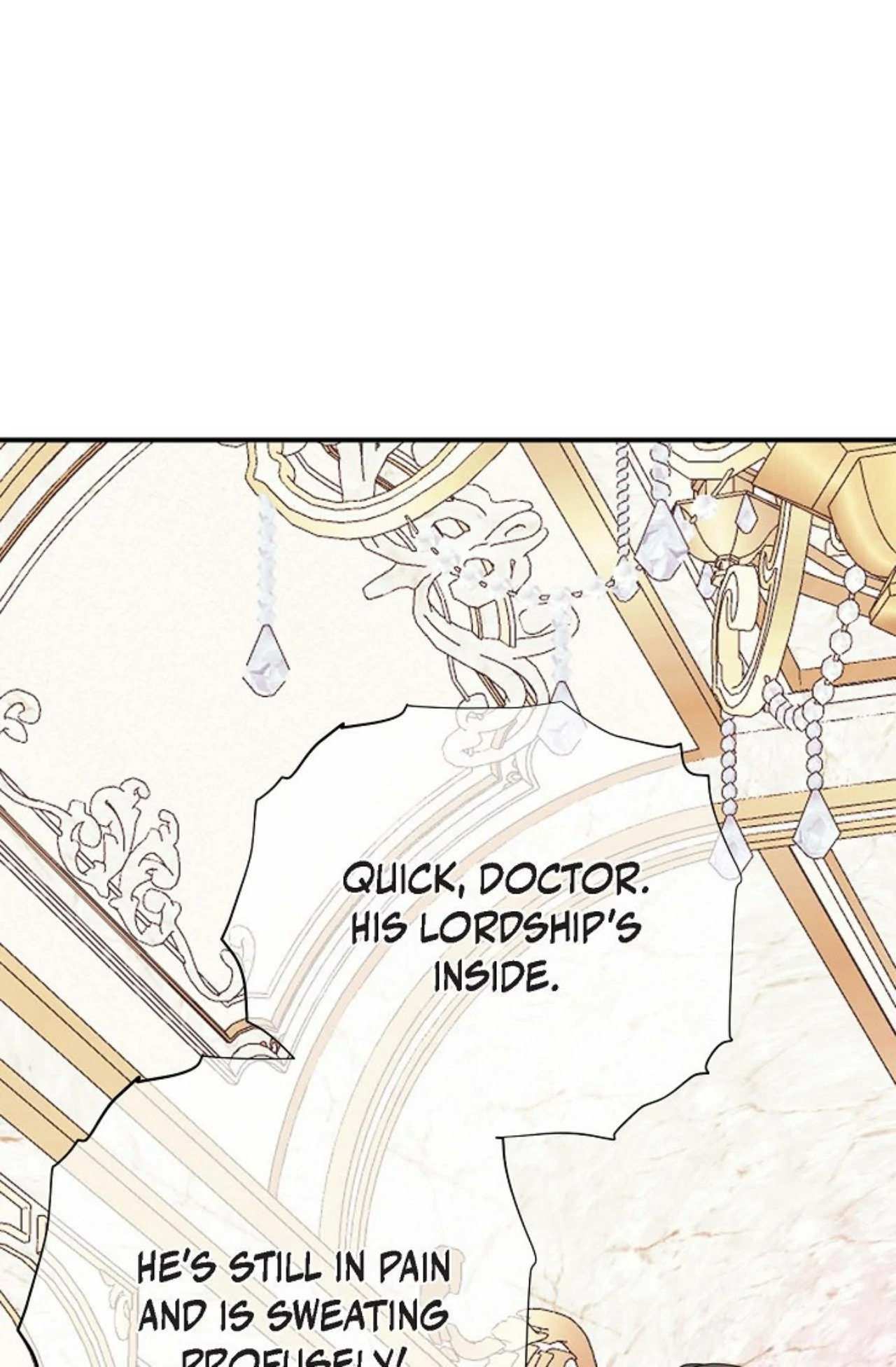 The Bride of Darkness [Official] - Chapter 13 manhwa