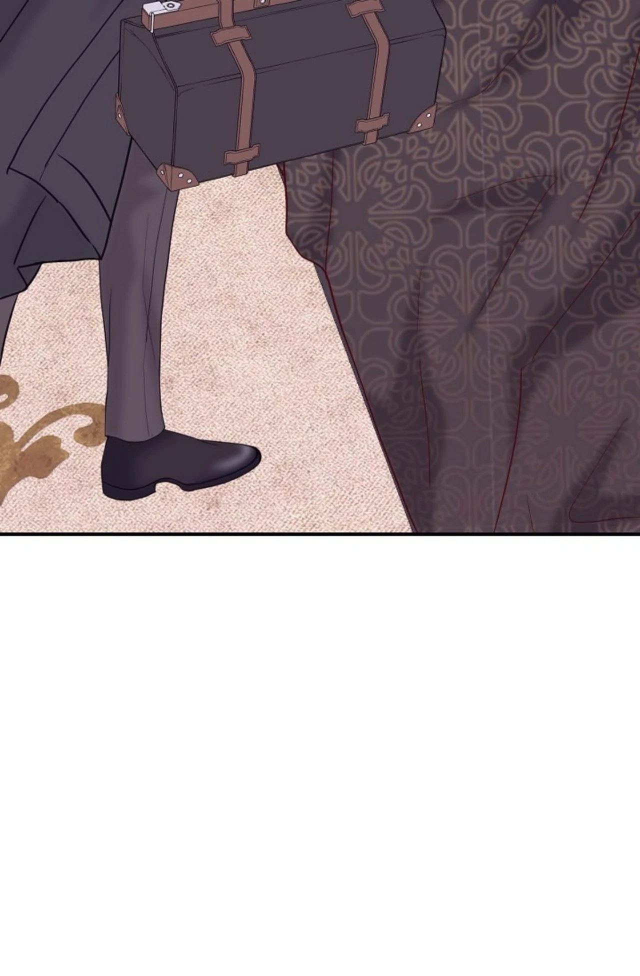 The Bride of Darkness [Official] - Chapter 13 manhwa