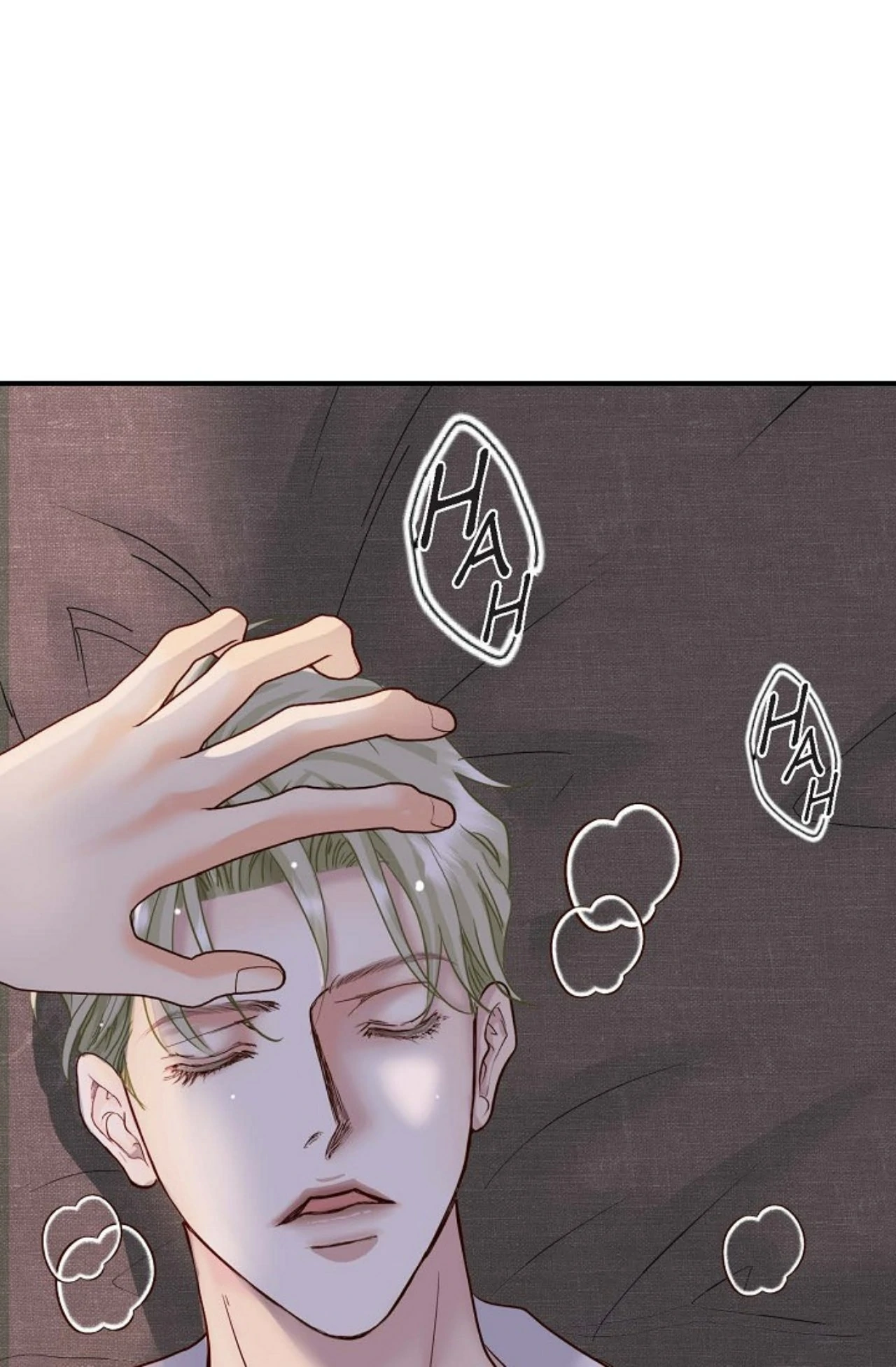 The Bride of Darkness [Official] - Chapter 13 manhwa