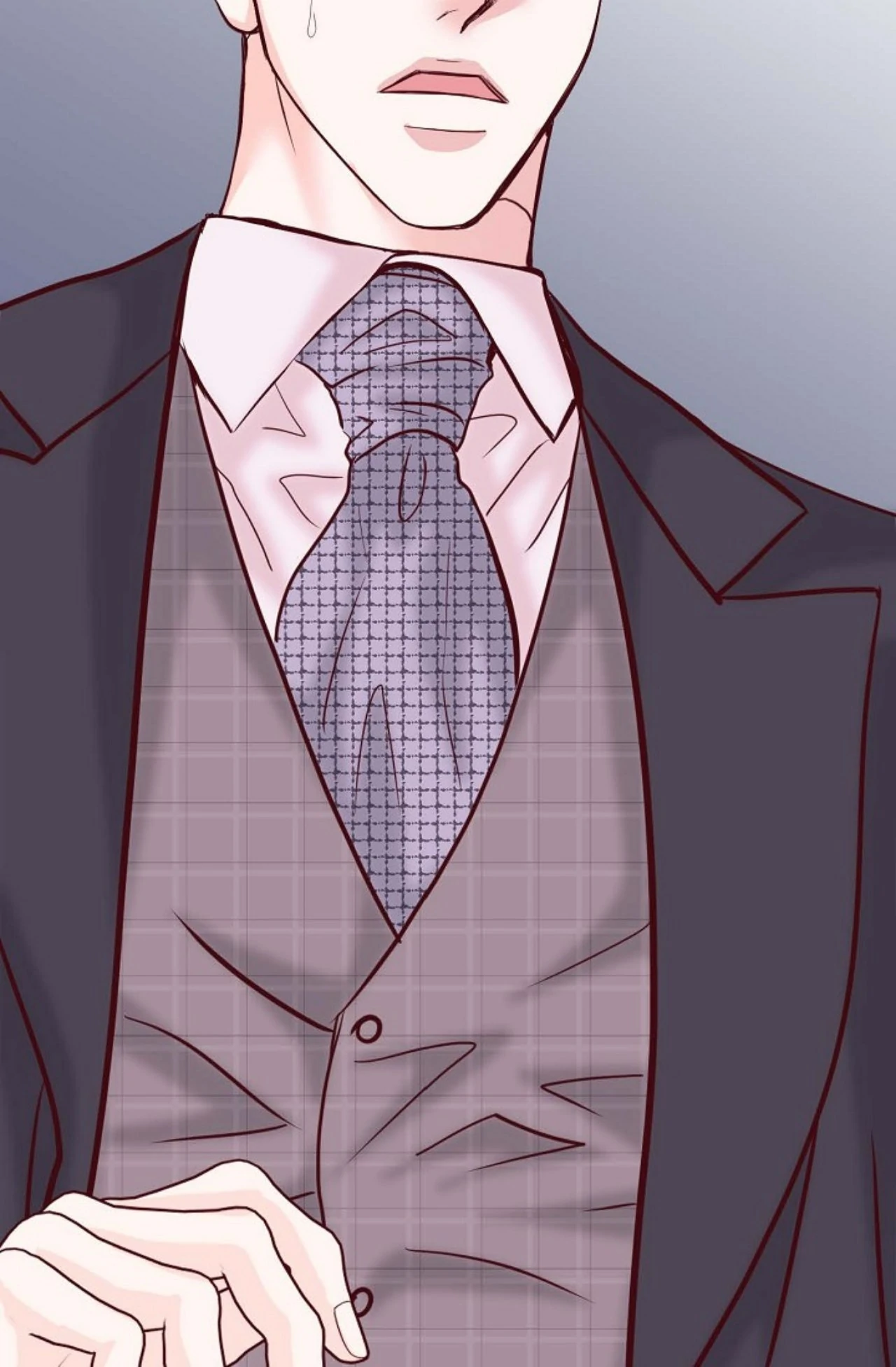 The Bride of Darkness [Official] - Chapter 13 manhwa