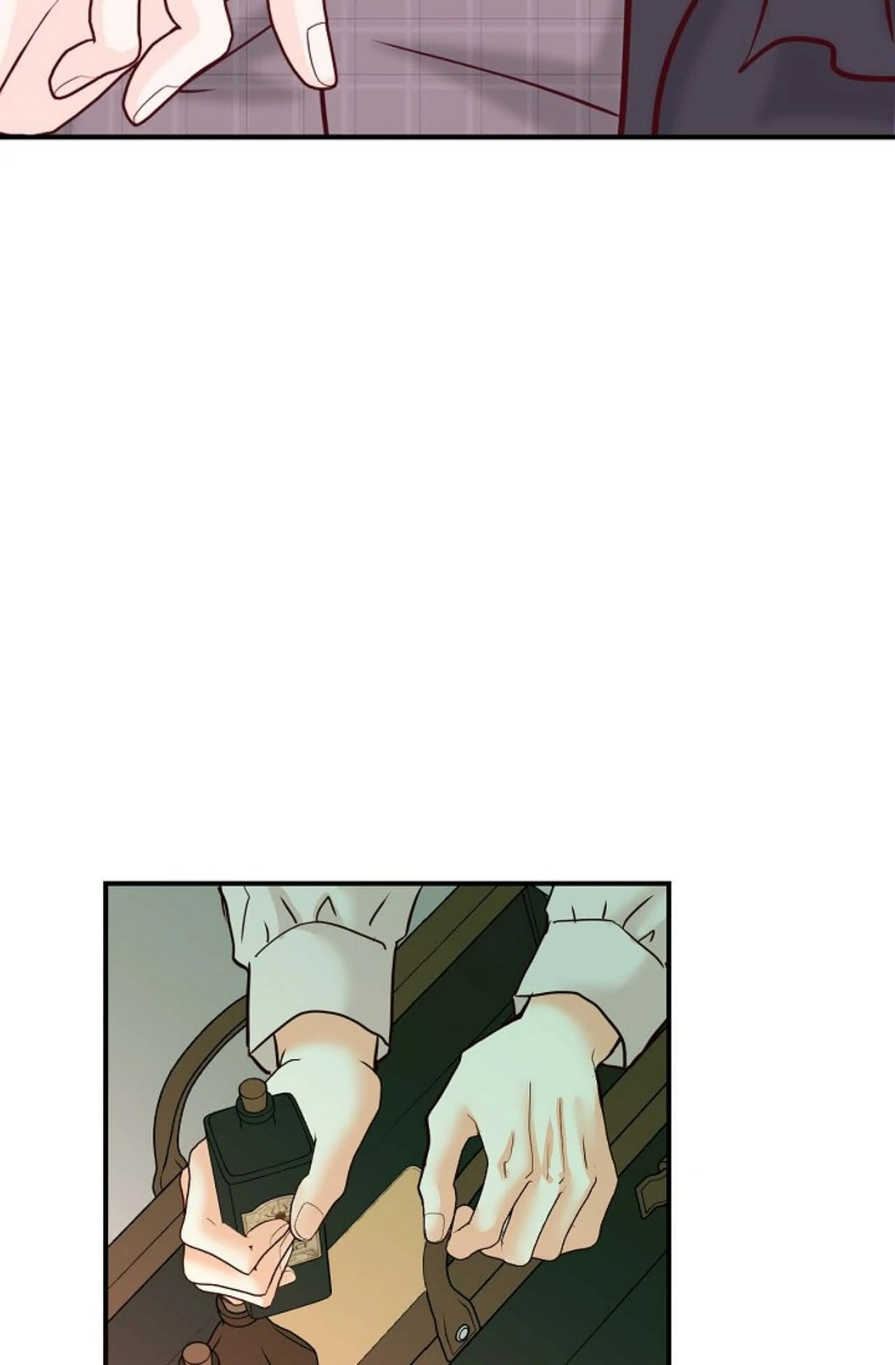 The Bride of Darkness [Official] - Chapter 13 manhwa