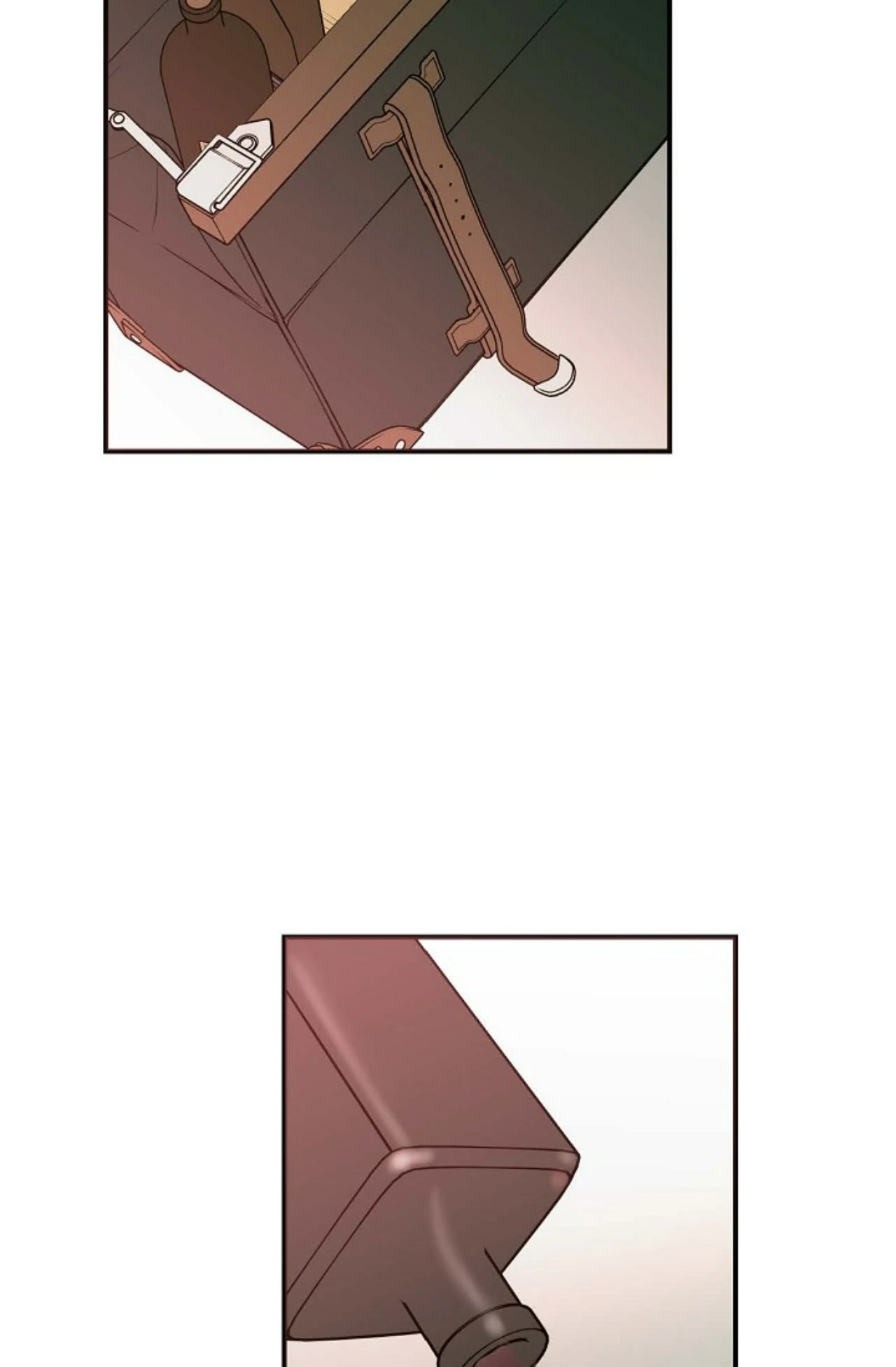 The Bride of Darkness [Official] - Chapter 13 manhwa
