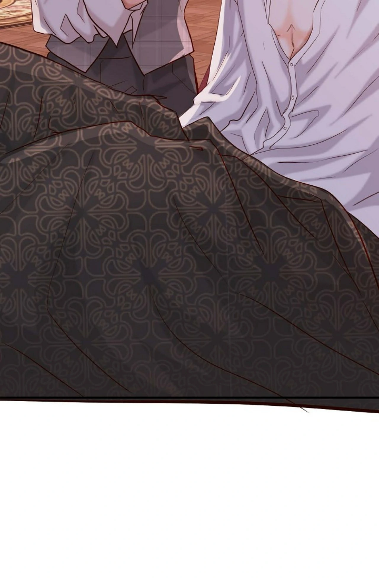 The Bride of Darkness [Official] - Chapter 13 manhwa
