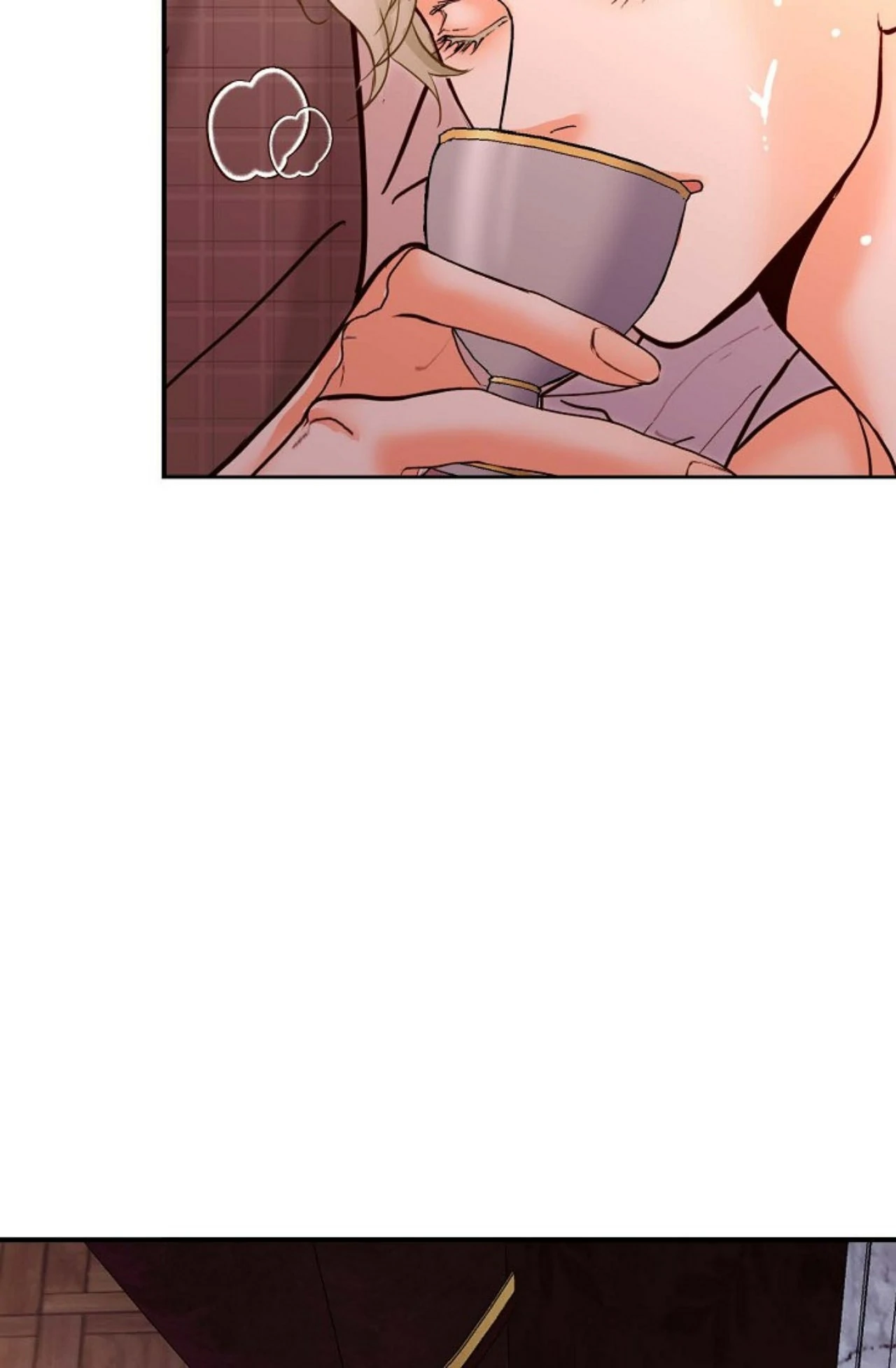 The Bride of Darkness [Official] - Chapter 13 manhwa