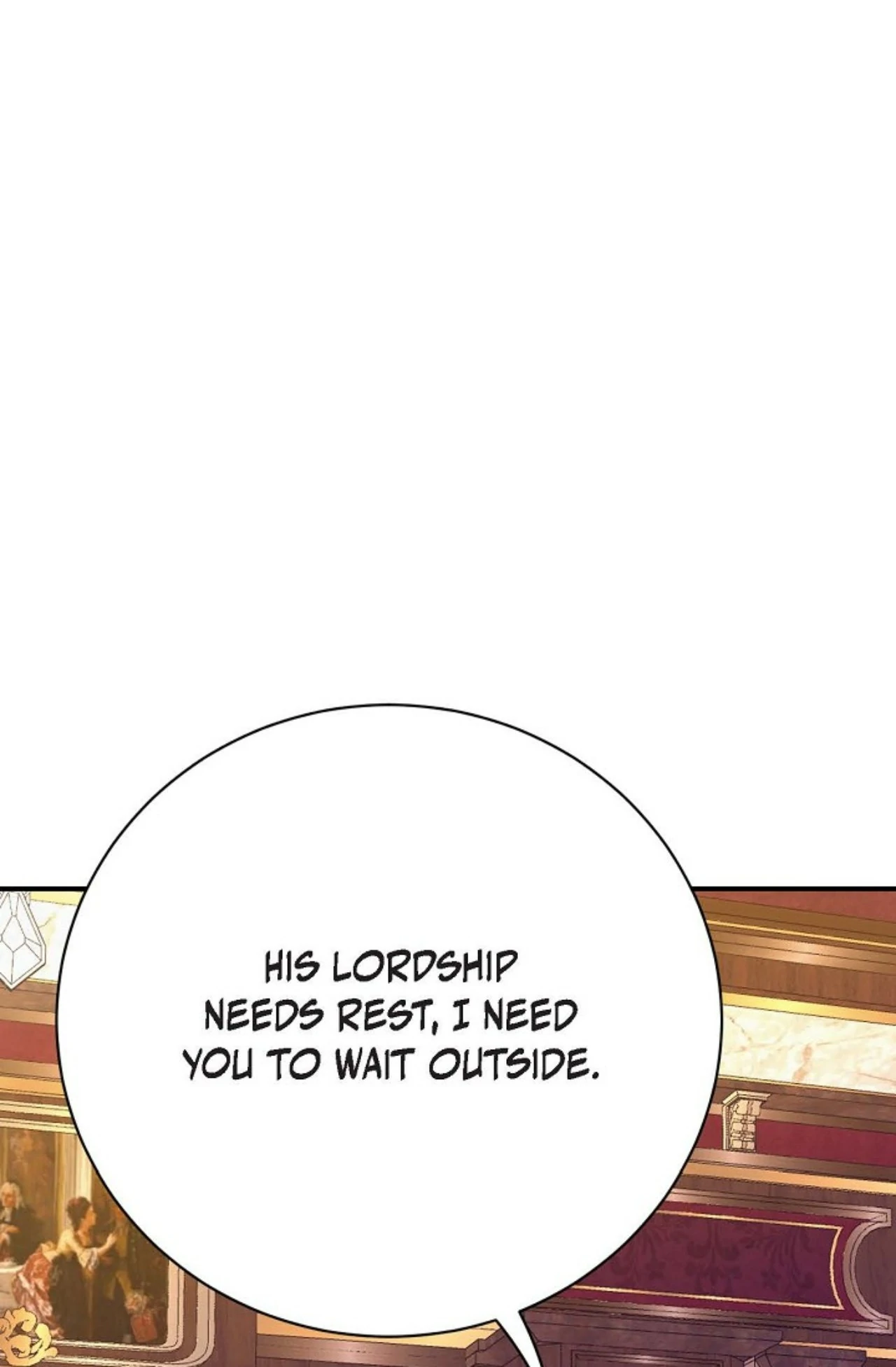 The Bride of Darkness [Official] - Chapter 13 manhwa