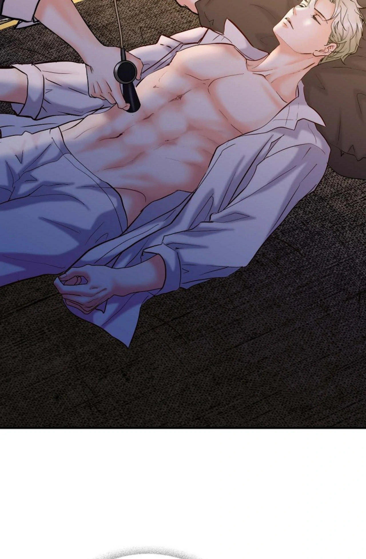 The Bride of Darkness [Official] - Chapter 13 manhwa
