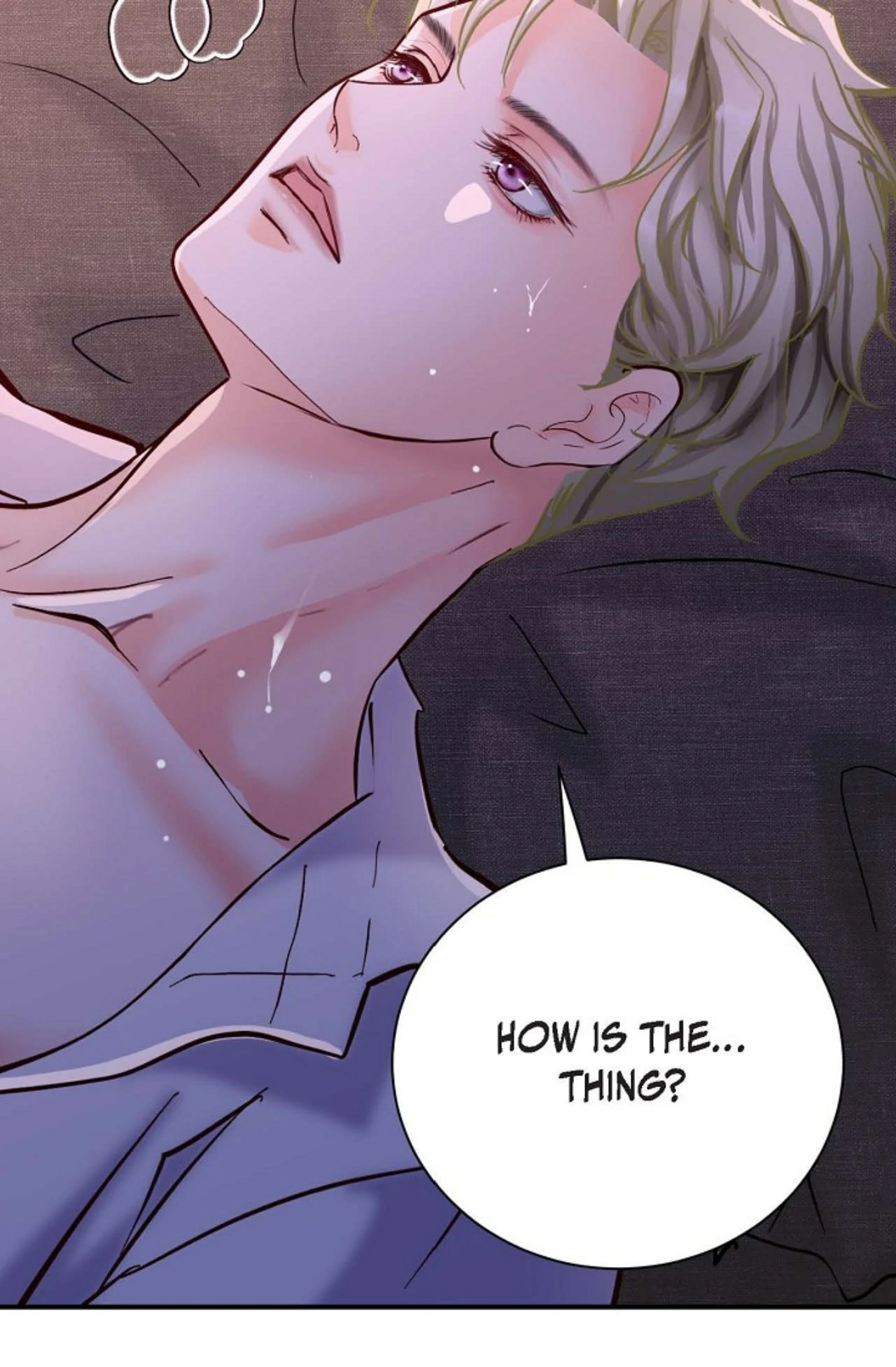 The Bride of Darkness [Official] - Chapter 13 manhwa