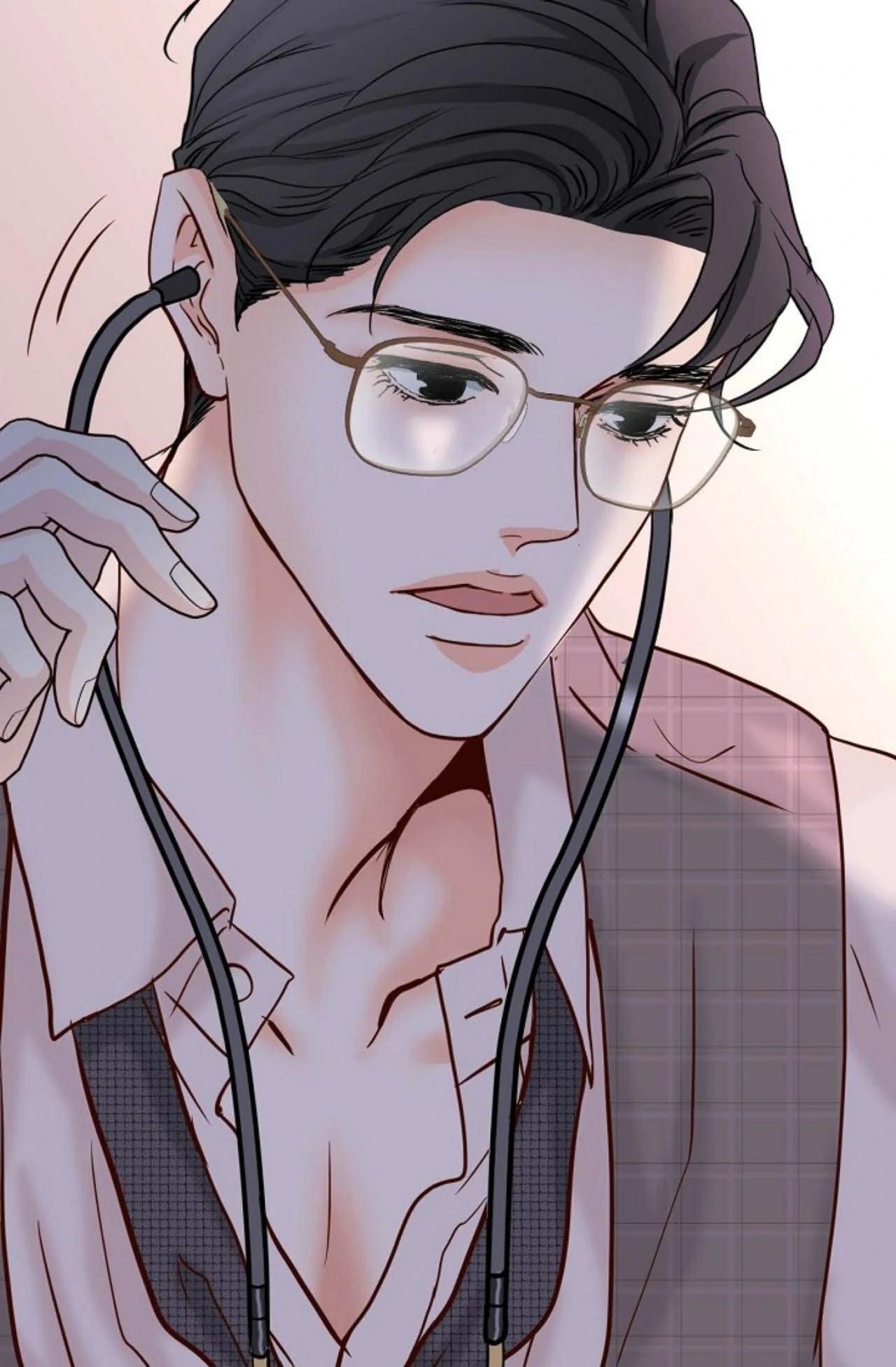 The Bride of Darkness [Official] - Chapter 13 manhwa